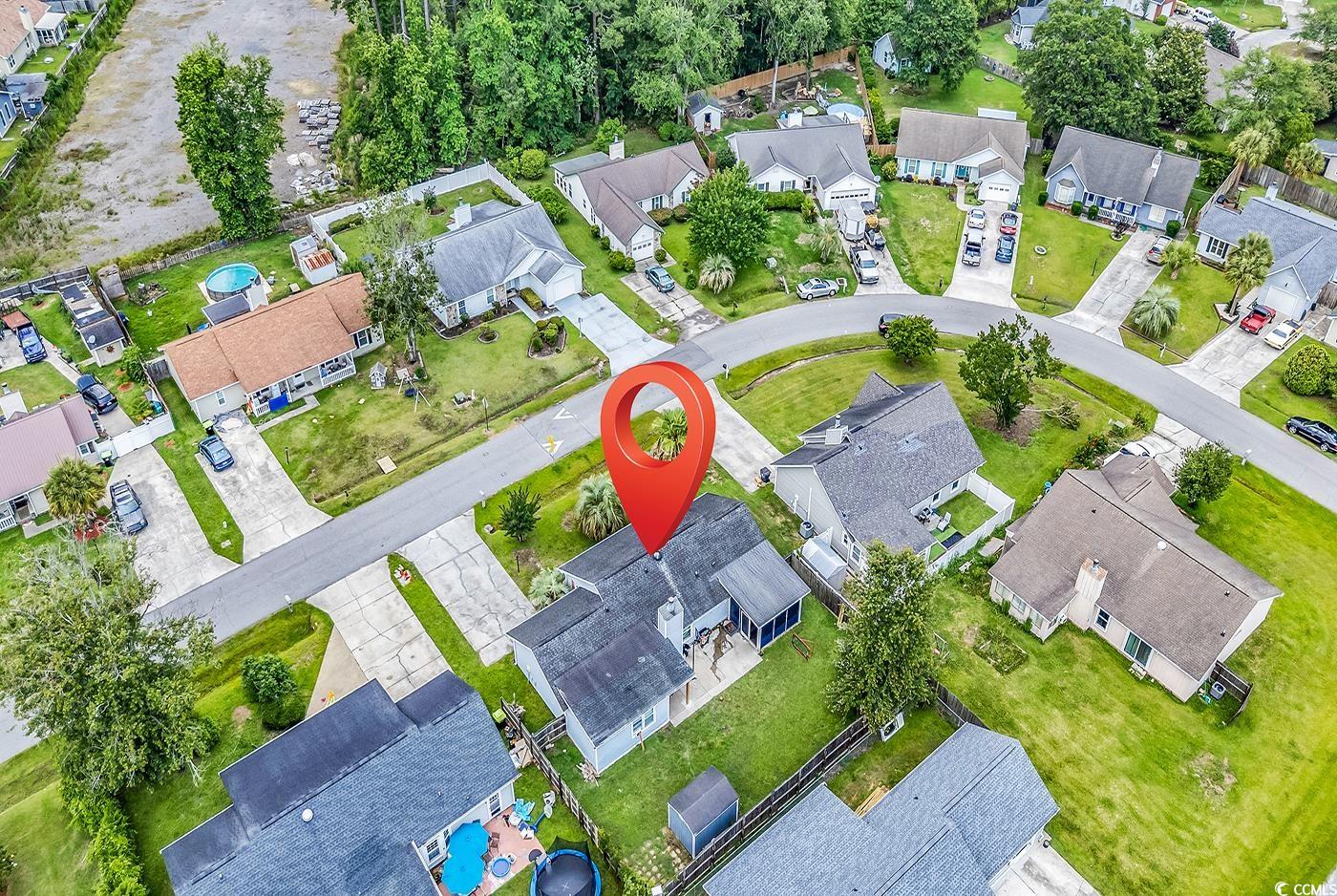 405 Flagstone Dr.