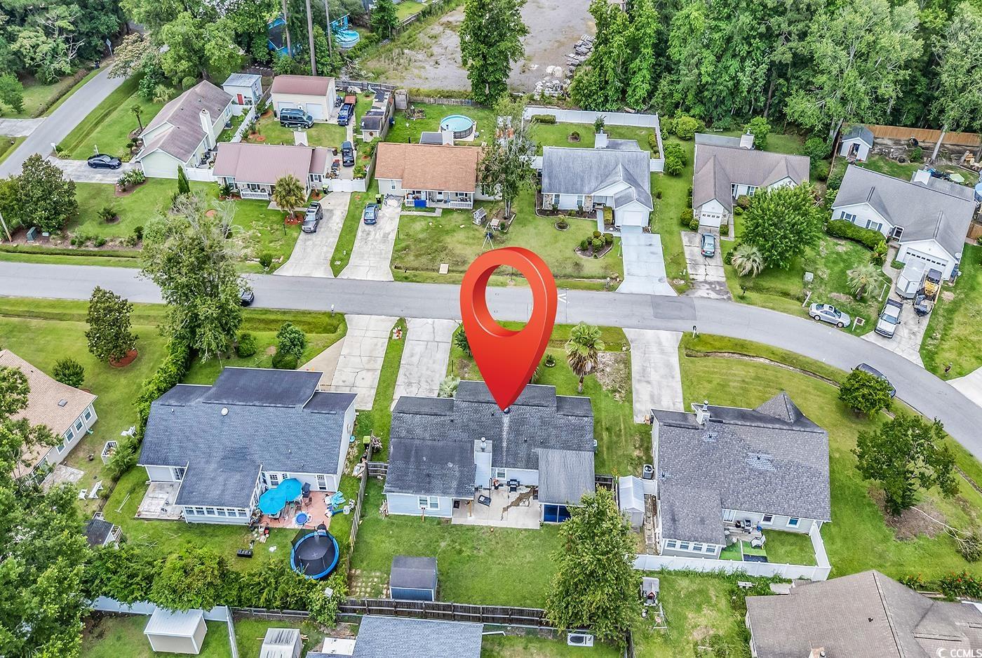 405 Flagstone Dr.