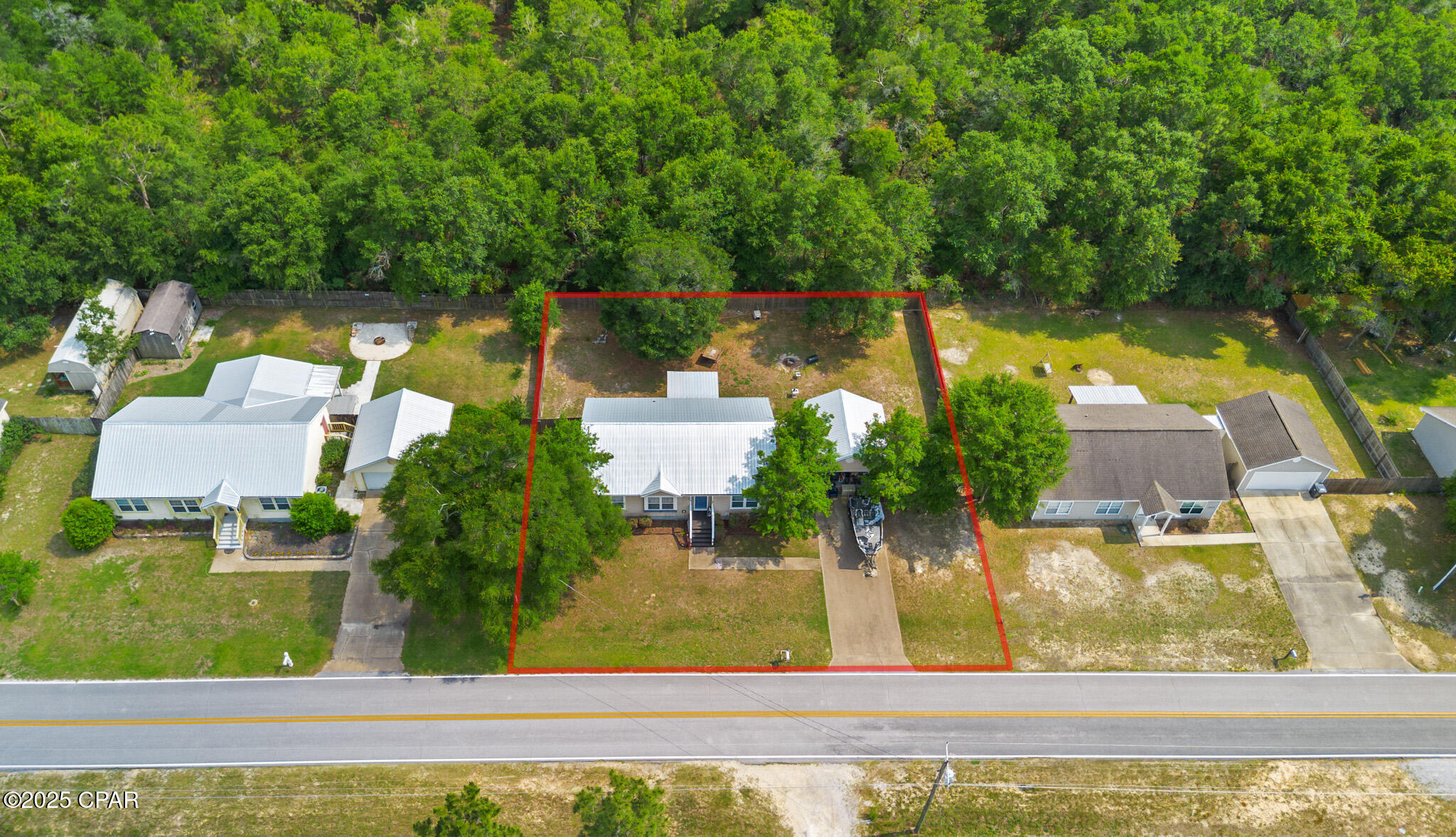 1069 Caswell Road, Defuniak Springs, Florida image 16