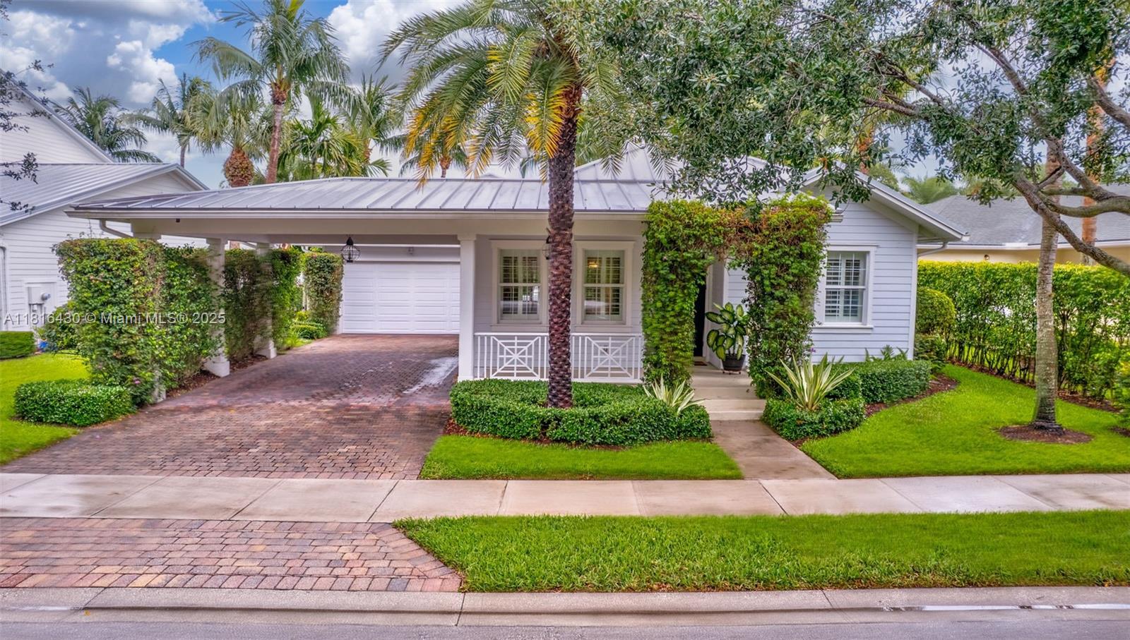 Mallory Creek At Abacoa 1