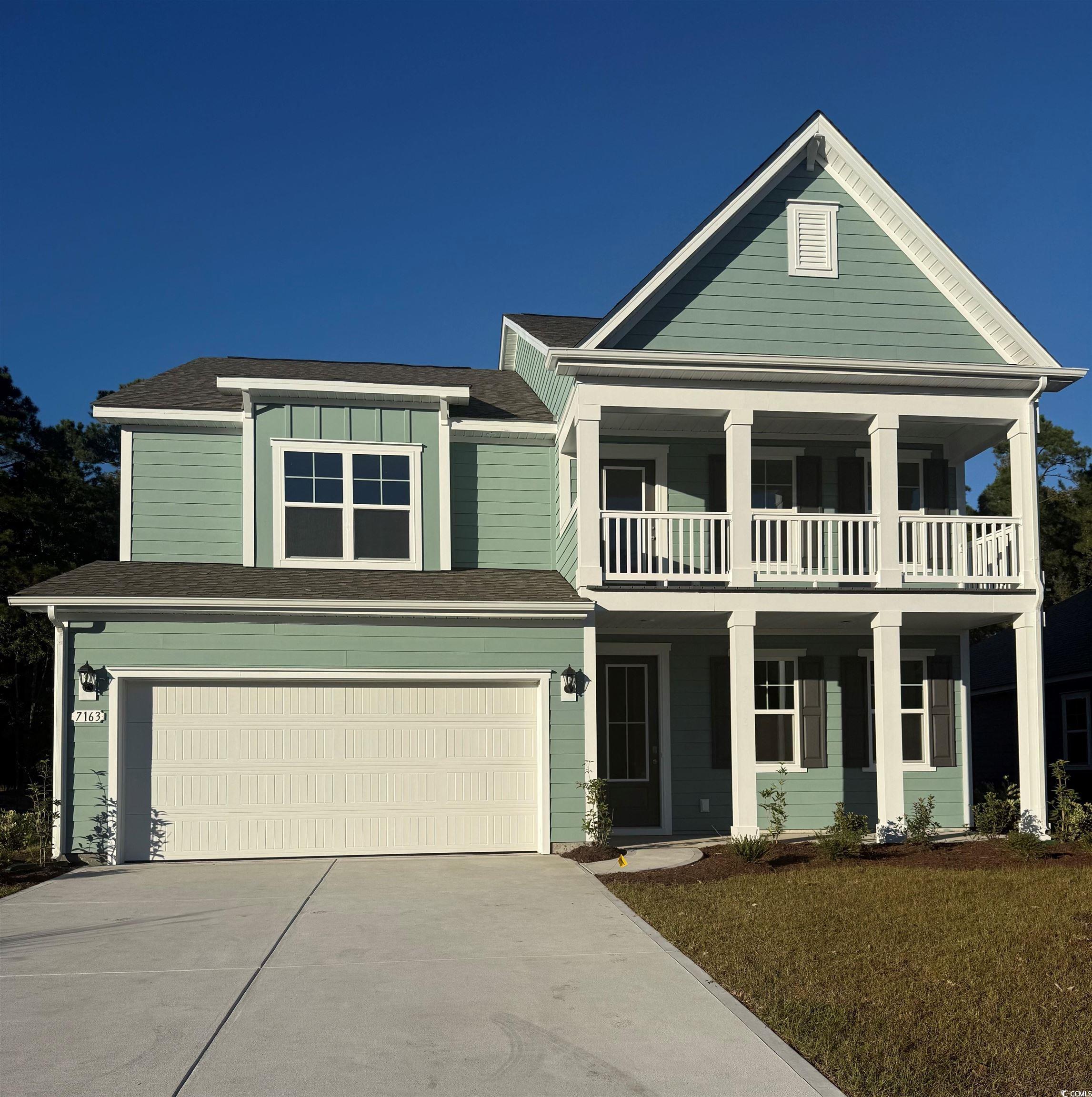 7163 Shooting Star Way Myrtle Beach, SC 29579