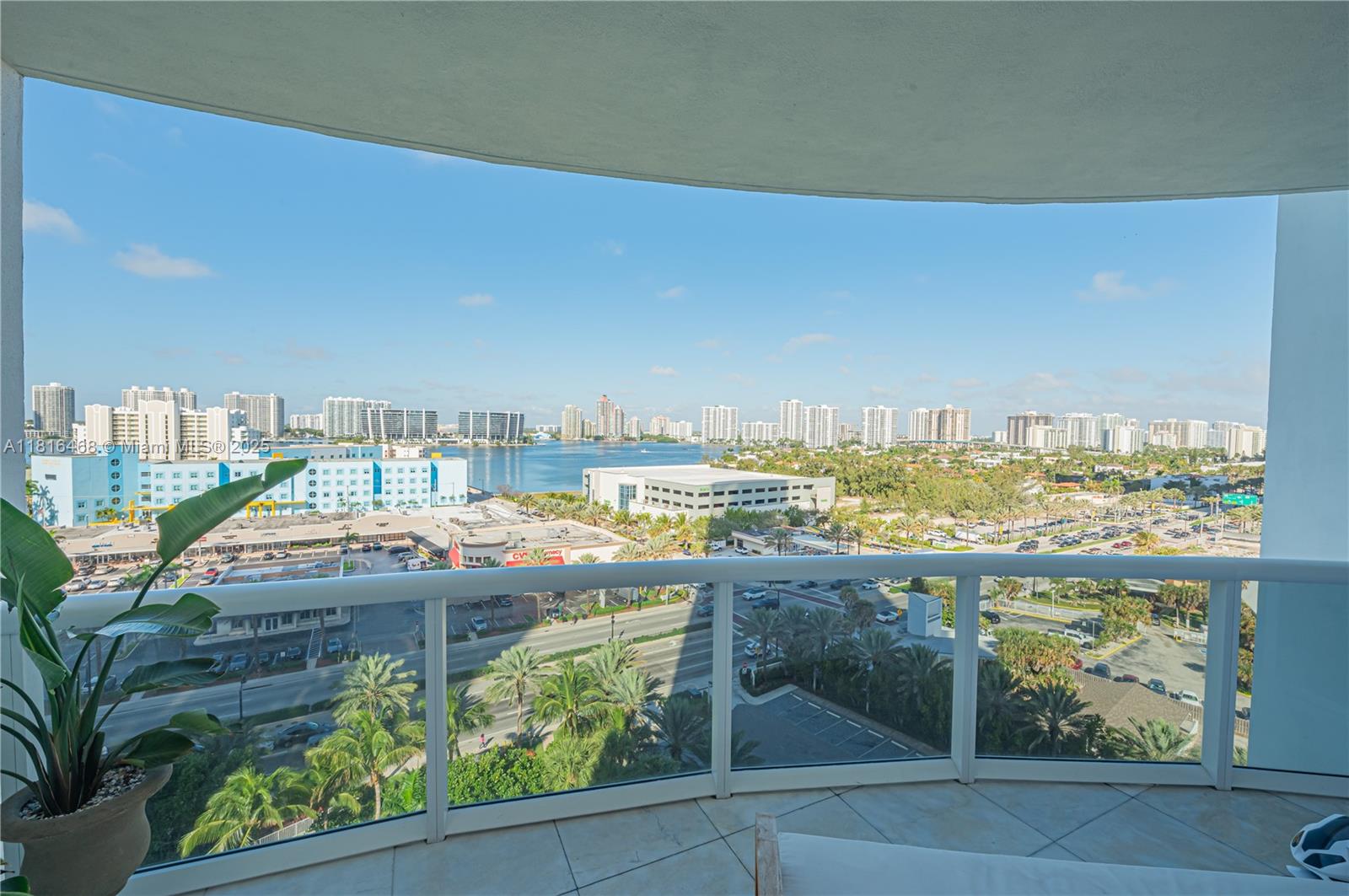 18201 Collins Ave #1201, Sunny Isles Beach FL 33160