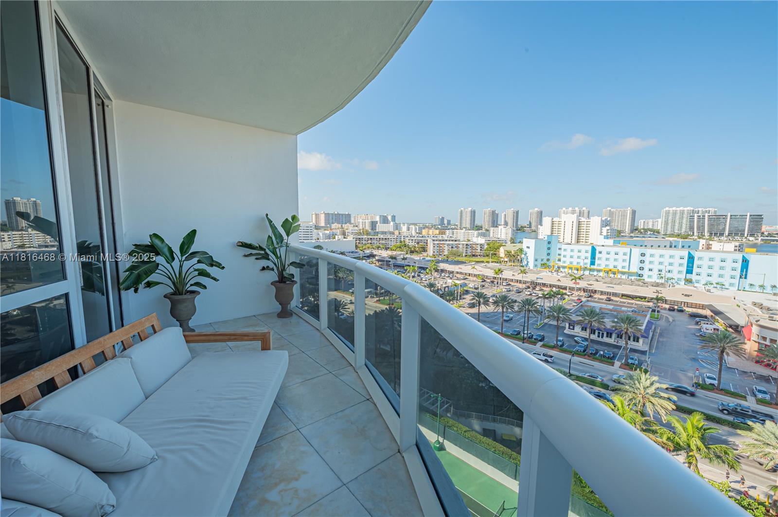 18201 Collins Ave #1201, Sunny Isles Beach FL 33160