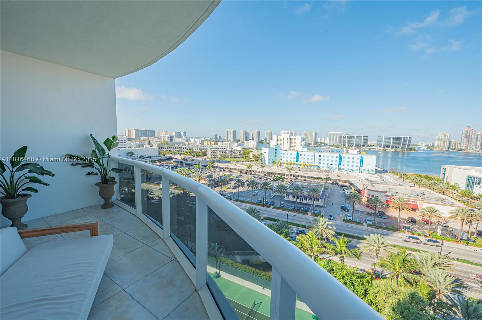 18201 Collins Ave #1201, Sunny Isles Beach FL 33160