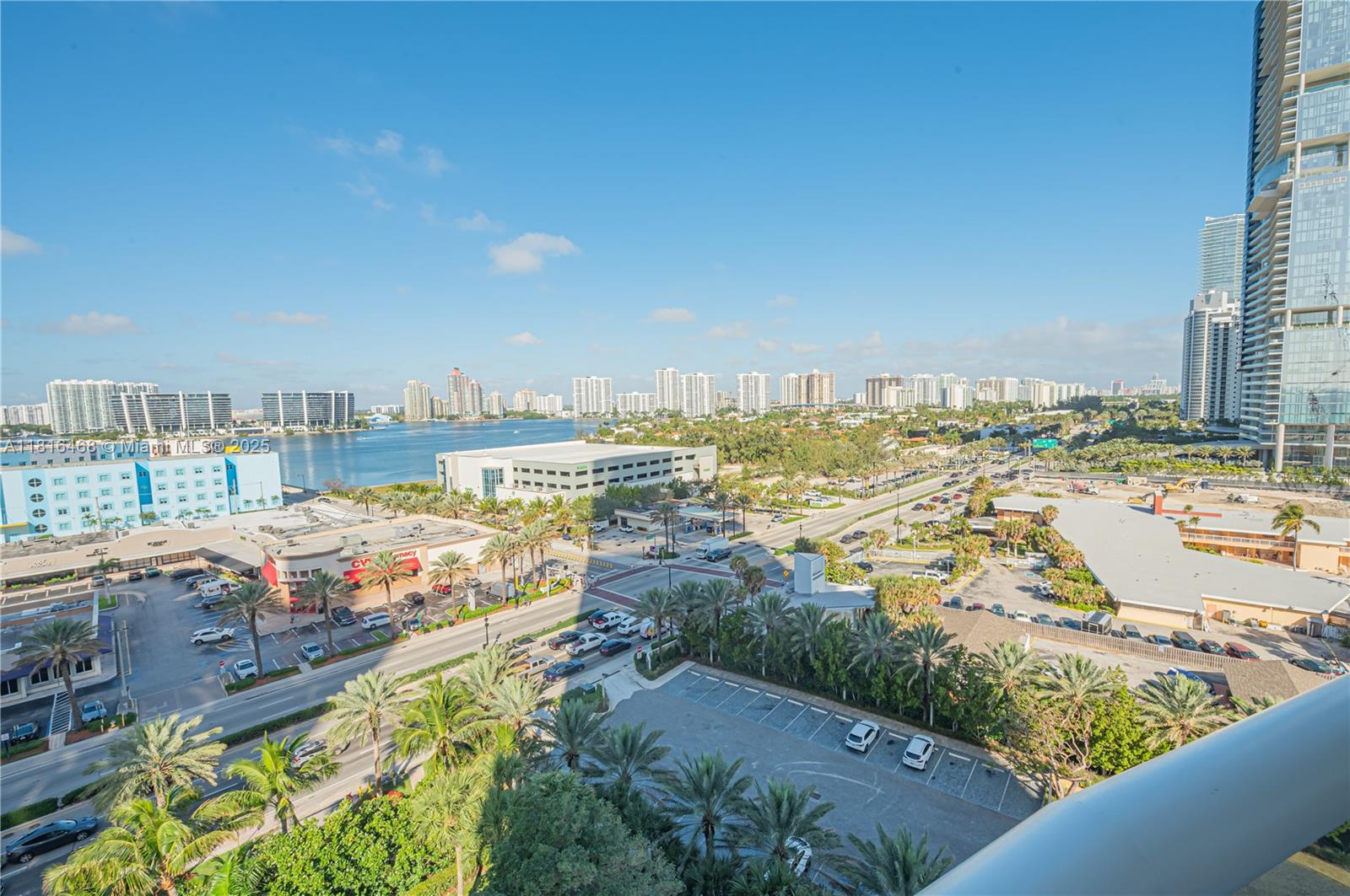 18201 Collins Ave #1201, Sunny Isles Beach FL 33160