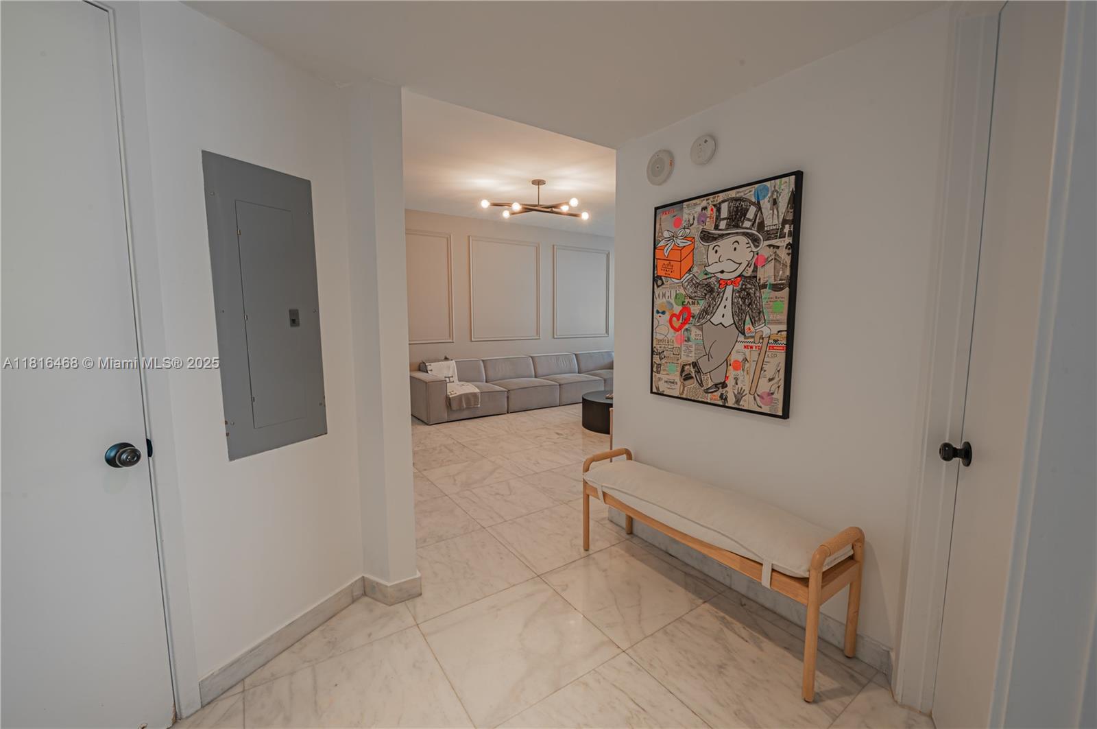 18201 Collins Ave #1201, Sunny Isles Beach FL 33160