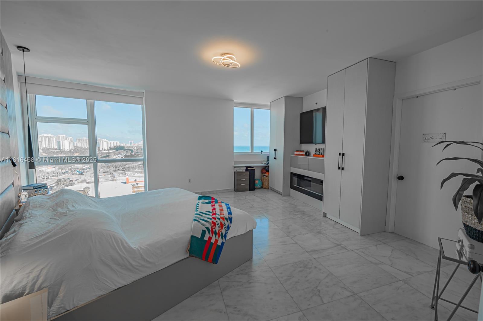 18201 Collins Ave #1201, Sunny Isles Beach FL 33160