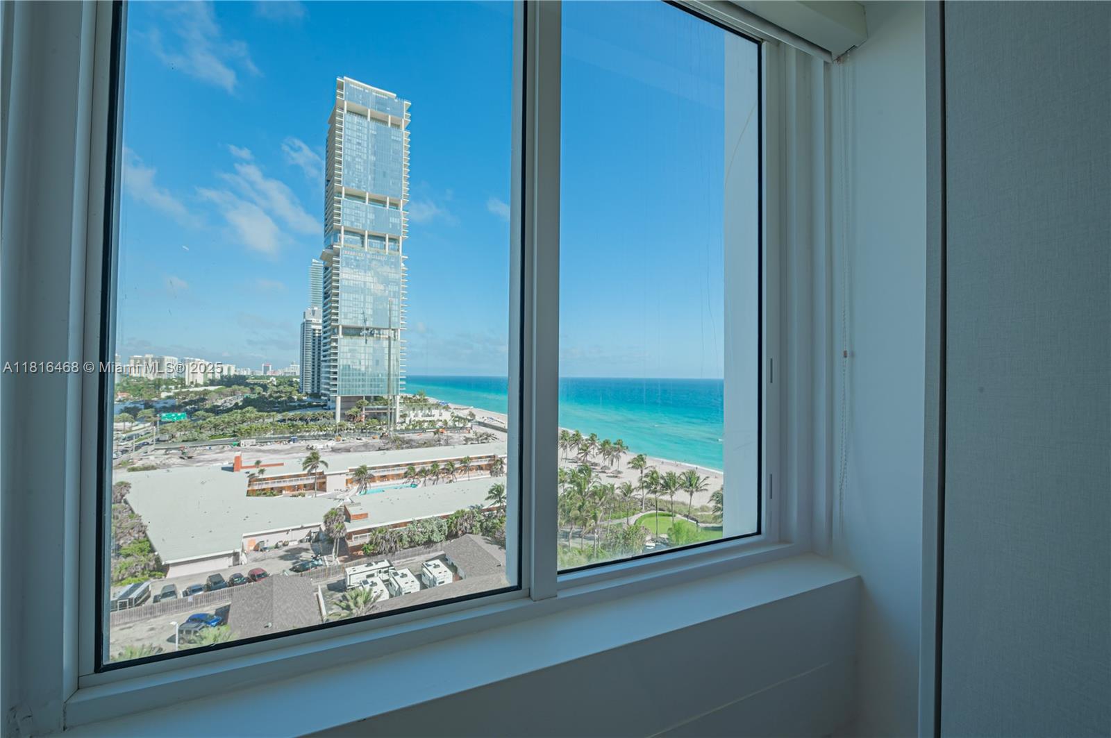 18201 Collins Ave #1201, Sunny Isles Beach FL 33160