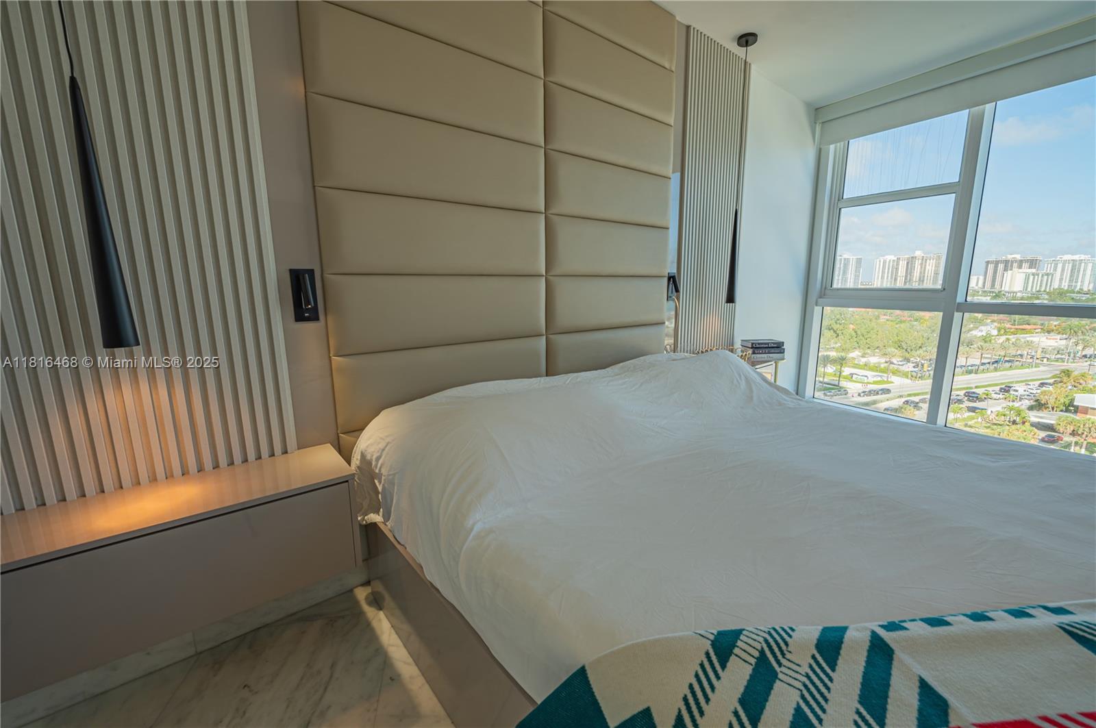 18201 Collins Ave #1201, Sunny Isles Beach FL 33160