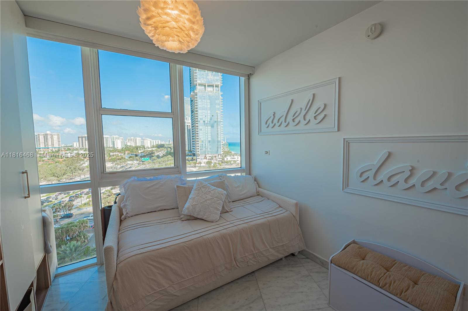 18201 Collins Ave #1201, Sunny Isles Beach FL 33160