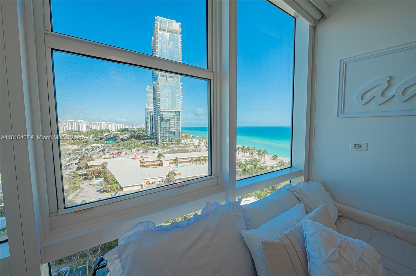18201 Collins Ave #1201, Sunny Isles Beach FL 33160
