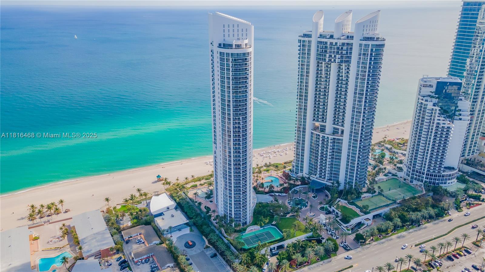 18201 Collins Ave #1201, Sunny Isles Beach FL 33160