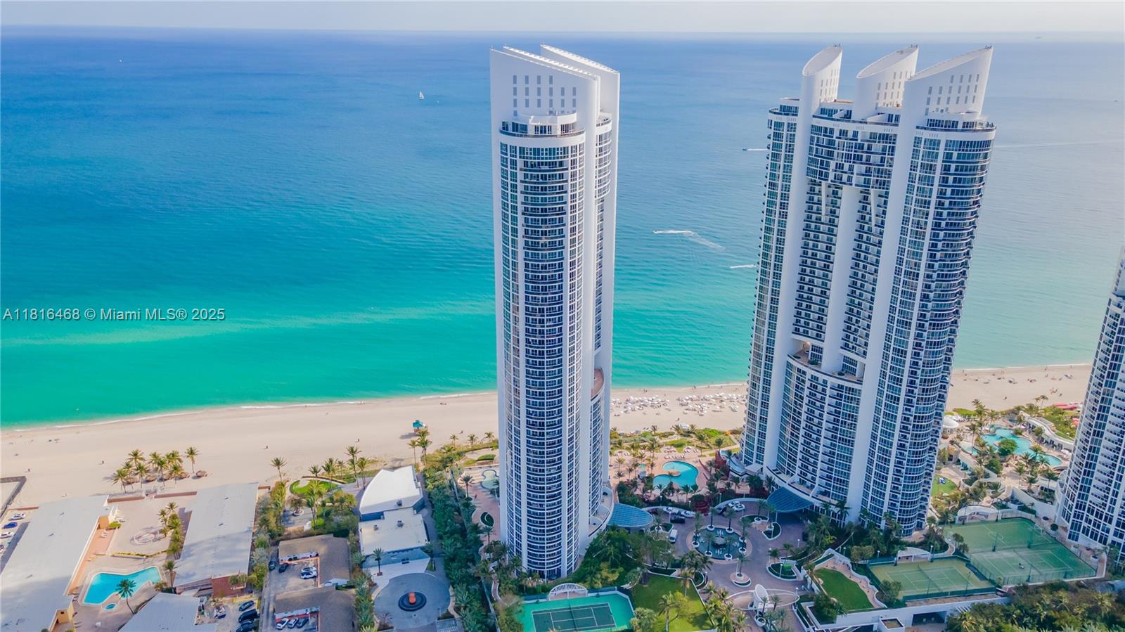 18201 Collins Ave #1201, Sunny Isles Beach FL 33160
