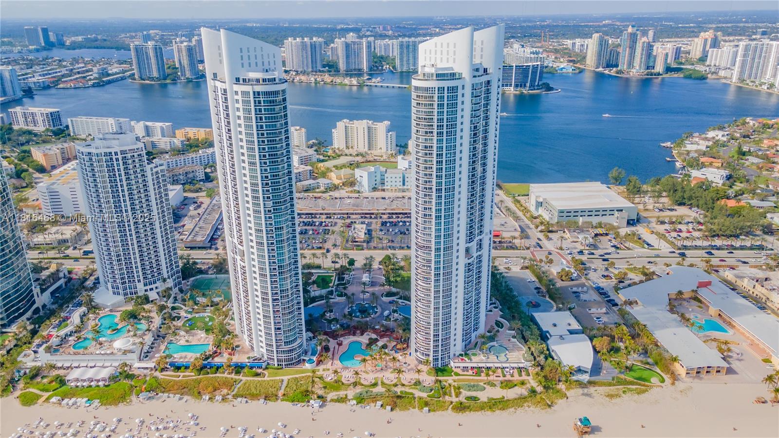 18201 Collins Ave #1201, Sunny Isles Beach FL 33160