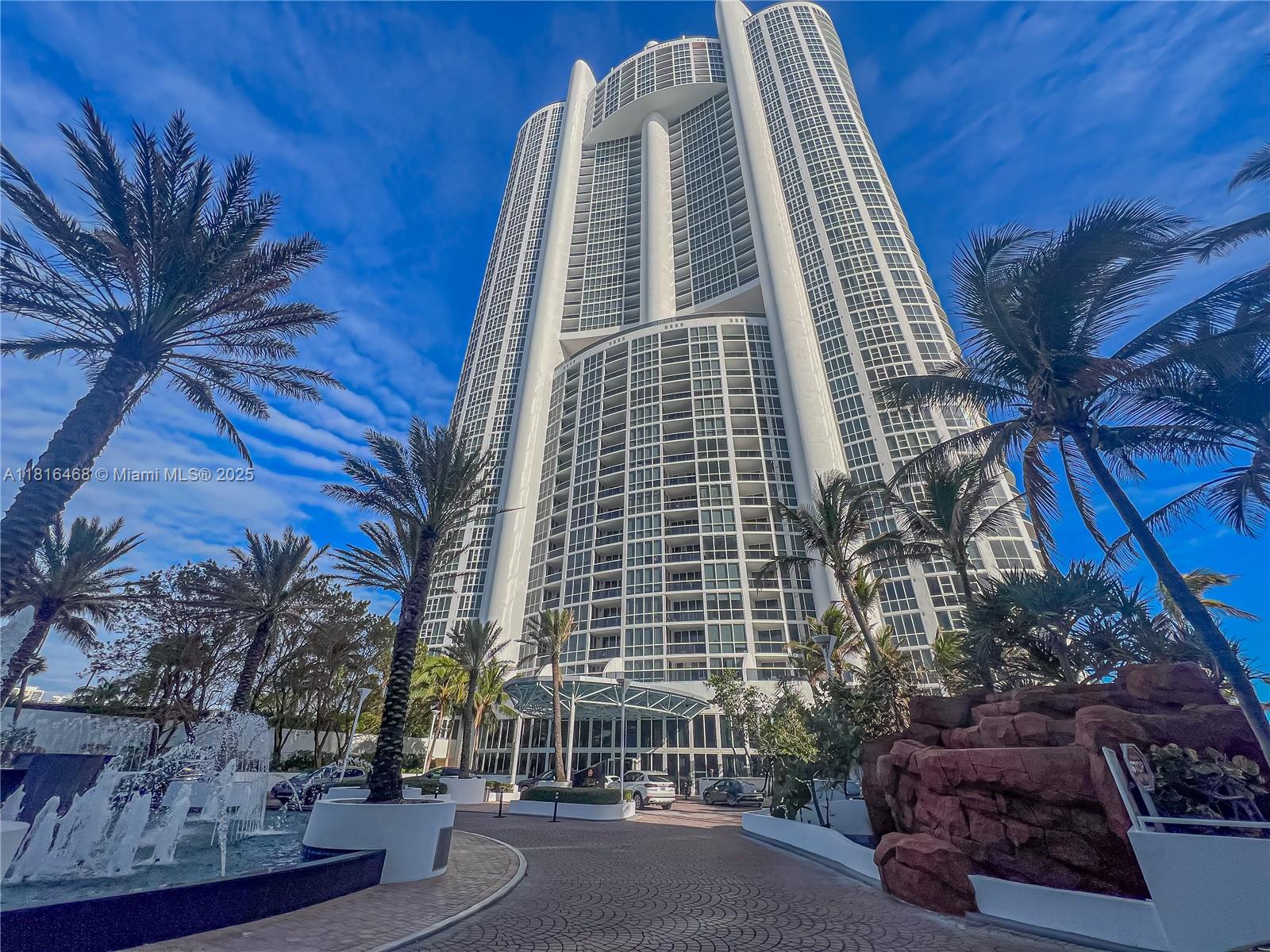 18201 Collins Ave #1201, Sunny Isles Beach FL 33160