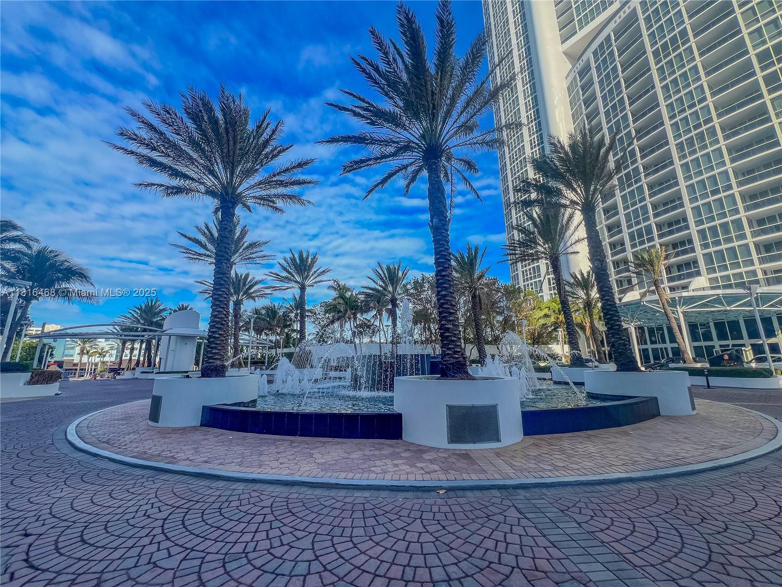 18201 Collins Ave #1201, Sunny Isles Beach FL 33160