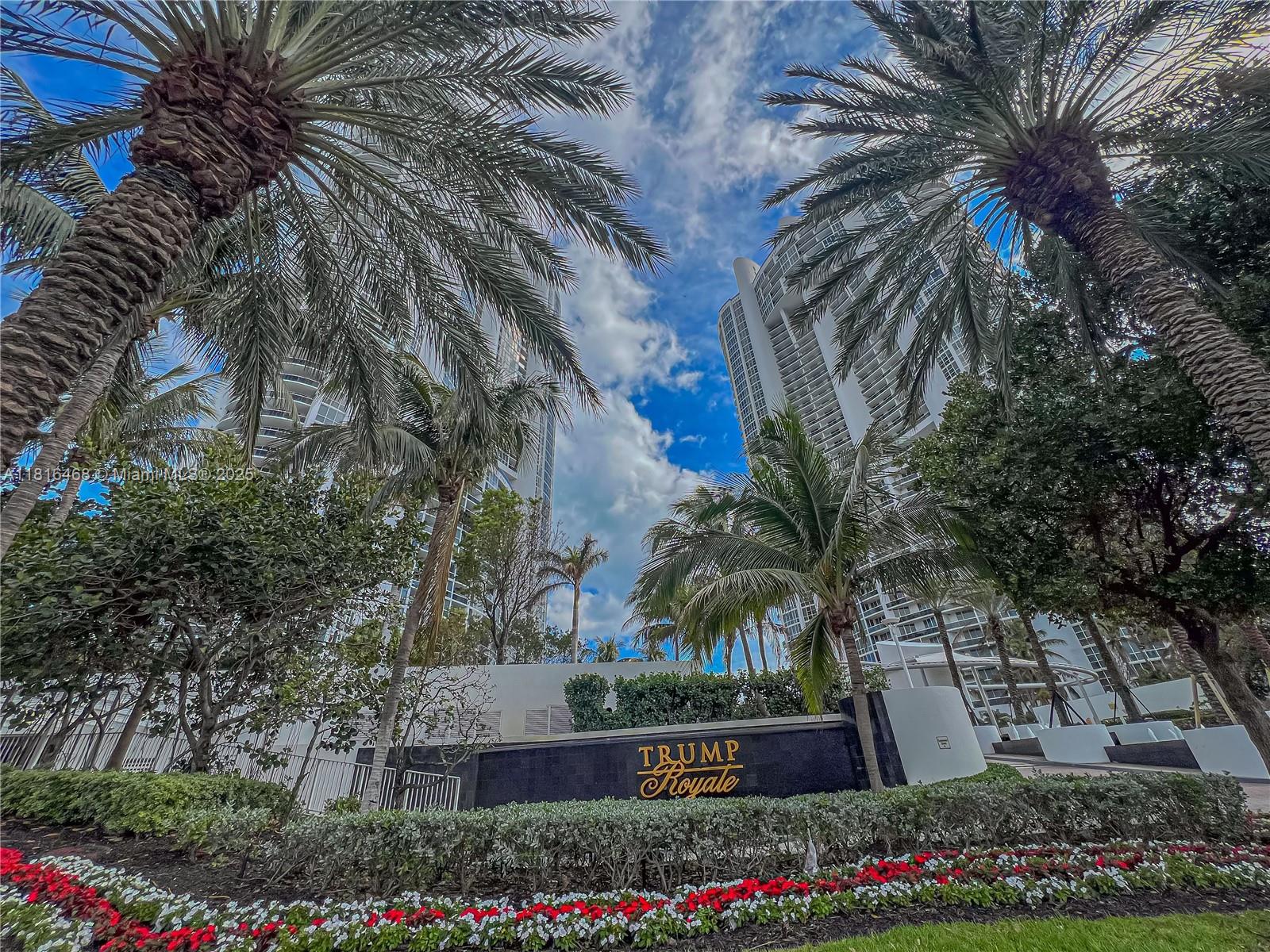 18201 Collins Ave #1201, Sunny Isles Beach FL 33160