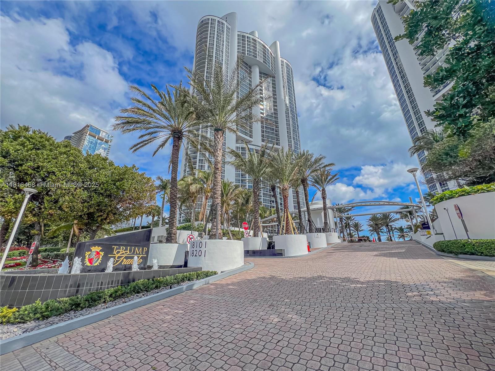 18201 Collins Ave #1201, Sunny Isles Beach FL 33160