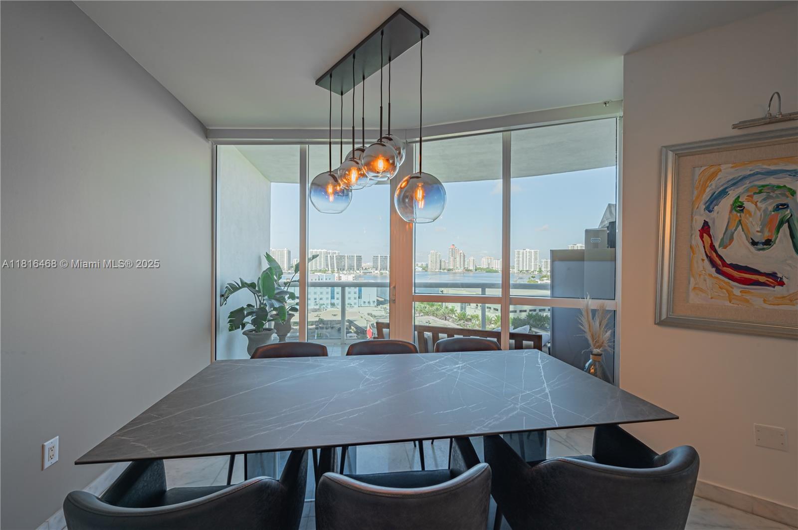 18201 Collins Ave #1201, Sunny Isles Beach FL 33160