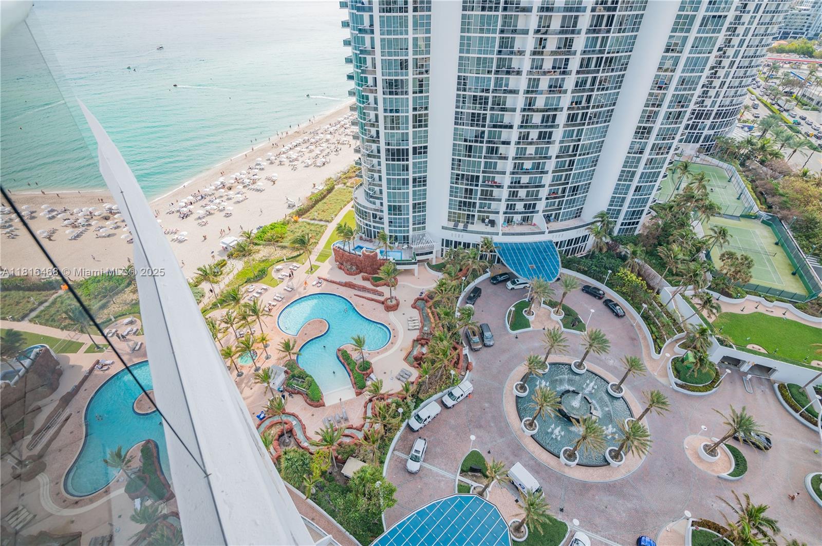 18201 Collins Ave #1201, Sunny Isles Beach FL 33160
