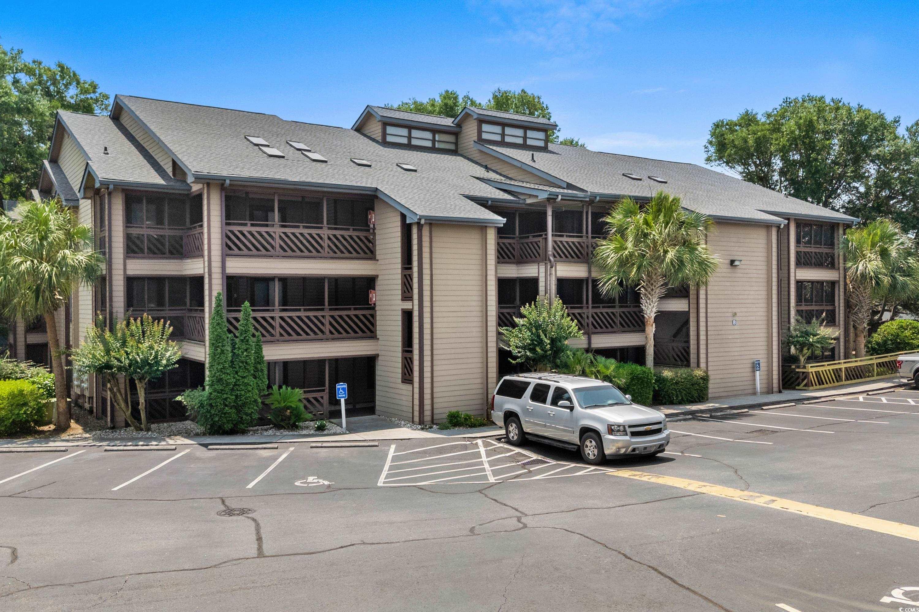 223 Maison Dr. UNIT B-8 Myrtle Beach, SC 29572