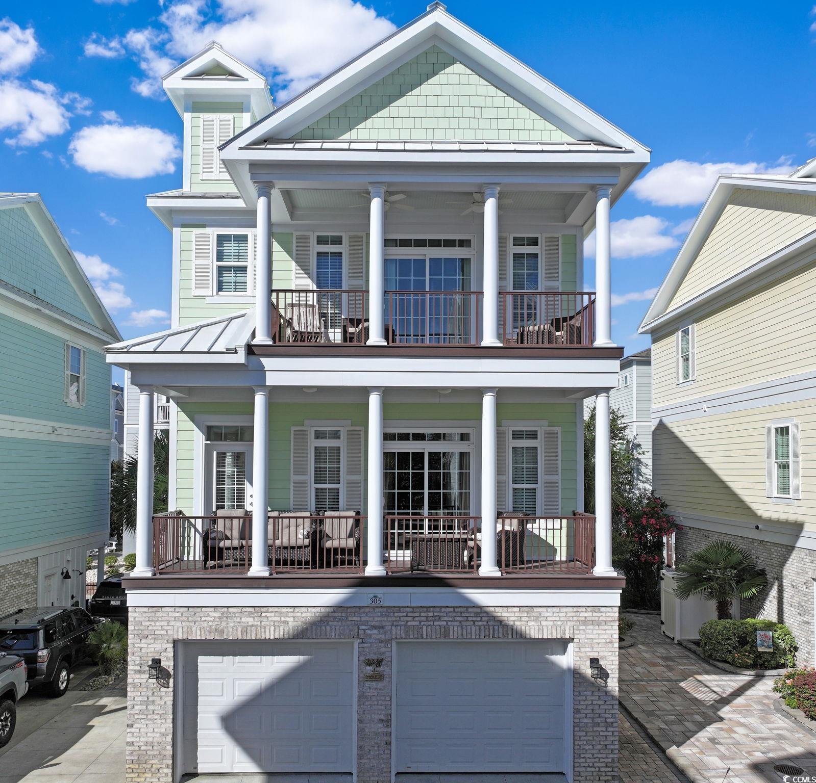 305 Shuffleboard Ct. Myrtle Beach, SC 29572