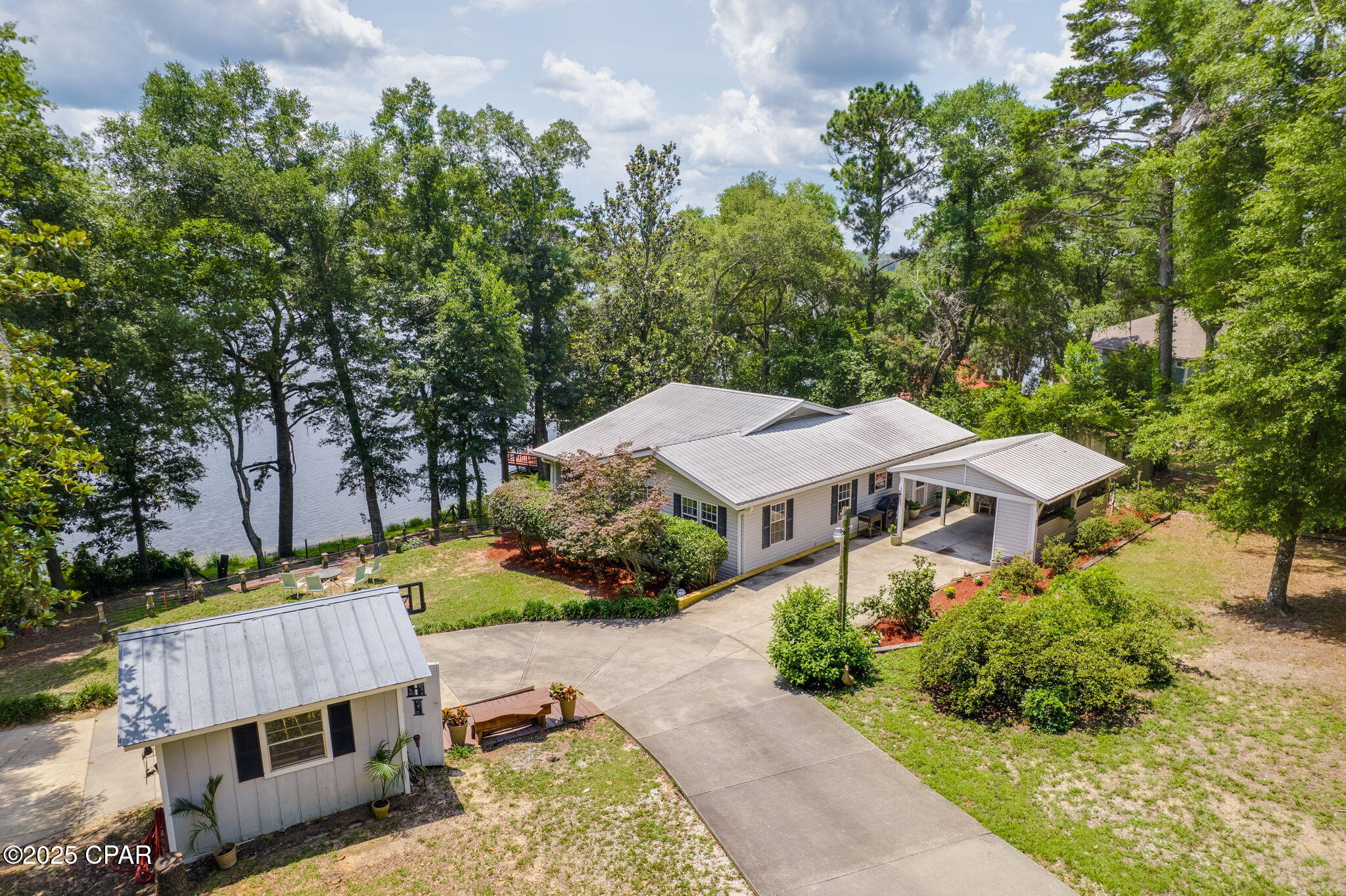 Details for 245 Squirrel Road, Defuniak Springs, FL 32433