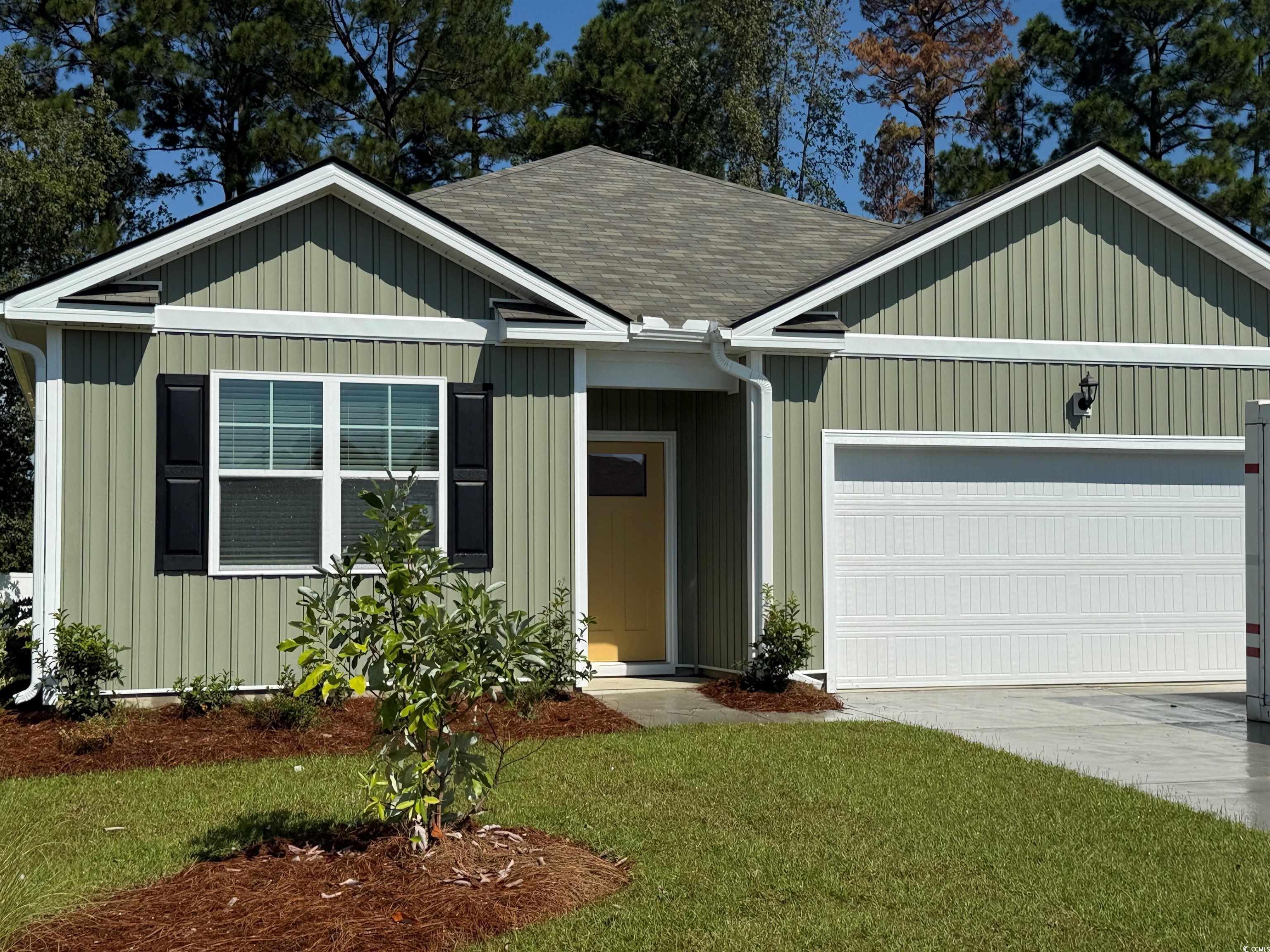 169 Dagger Ct. Myrtle Beach, SC 29588
