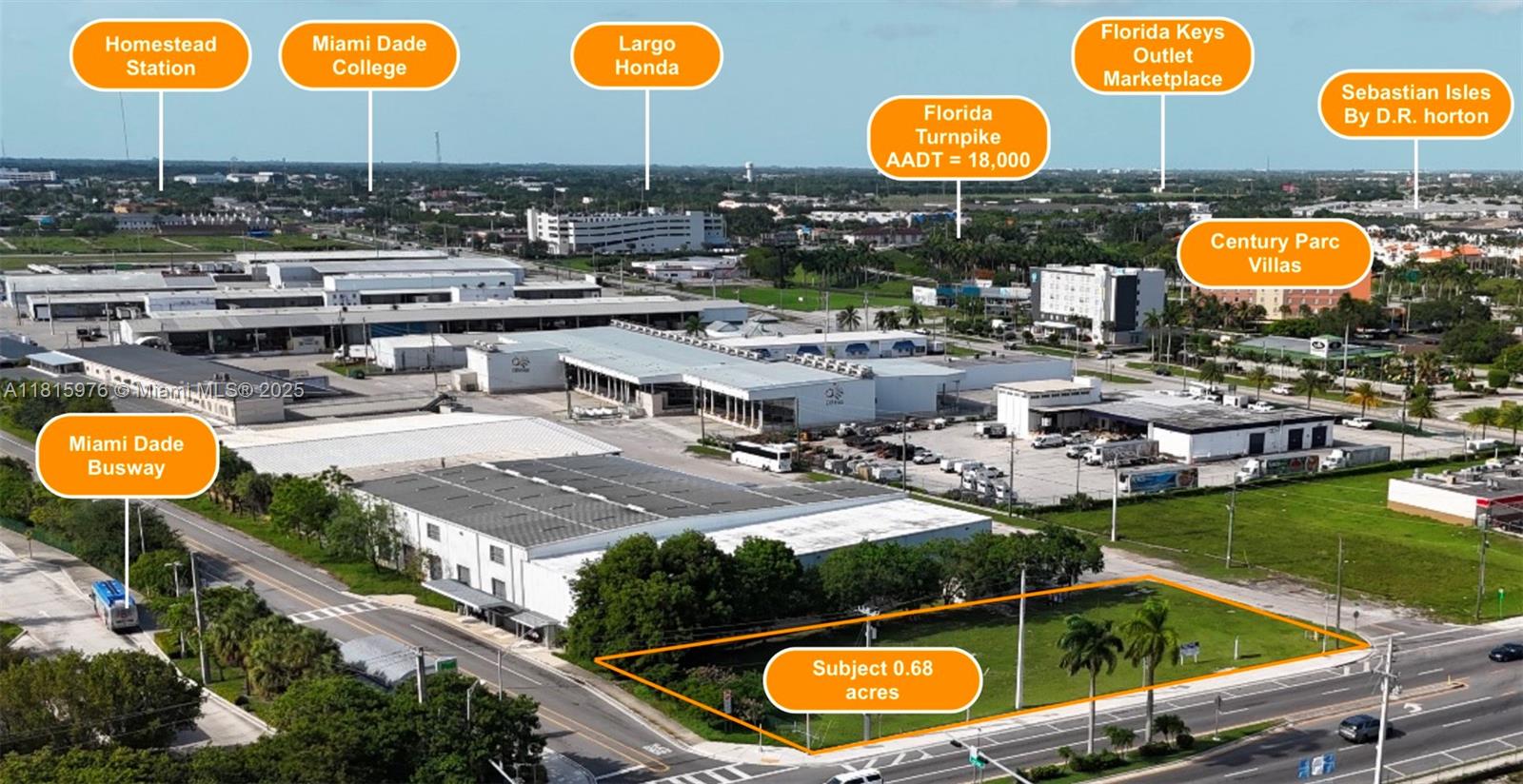 Industrial Addn No 2