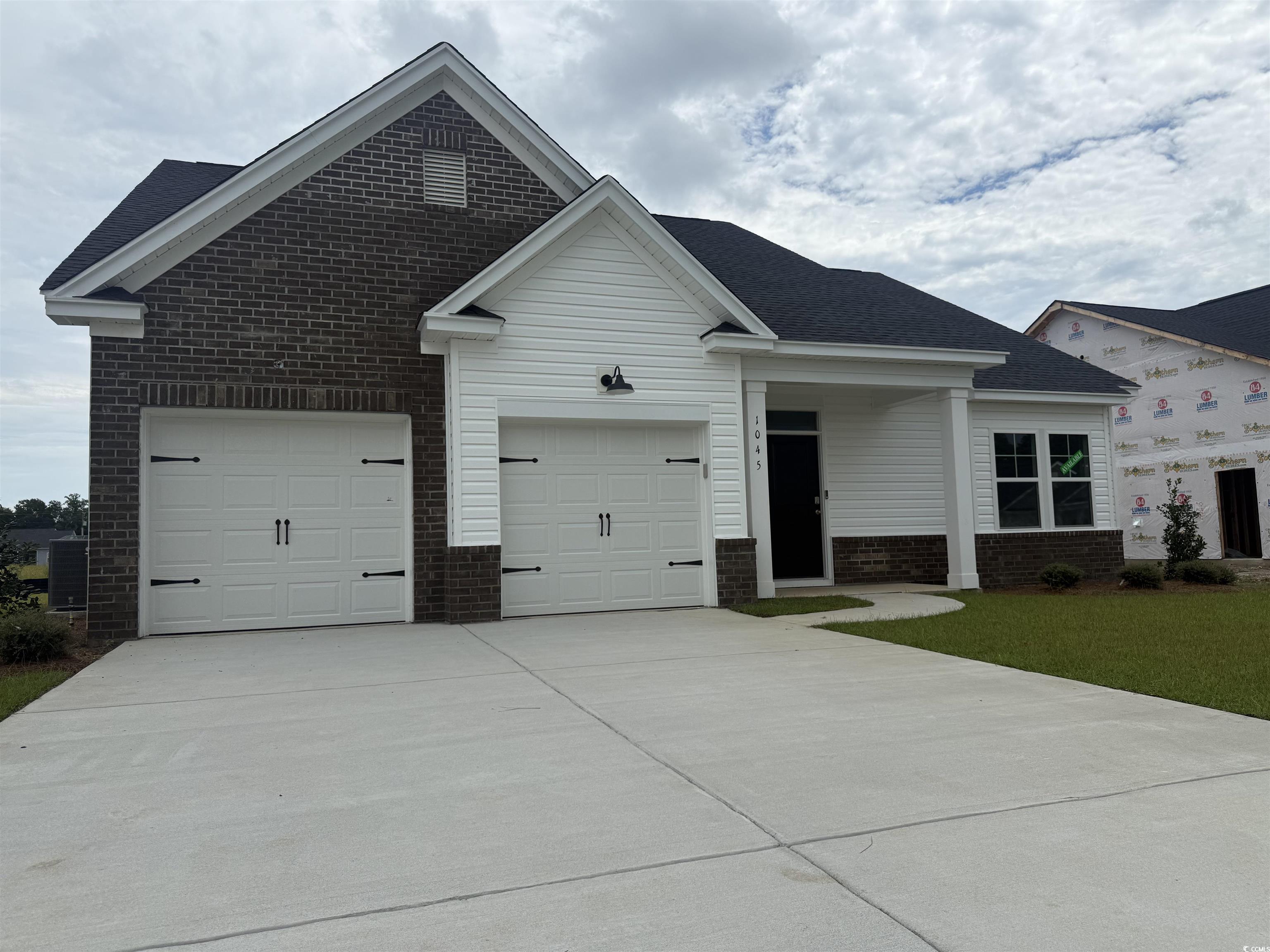1045 Jase Dr. Longs, SC 29568