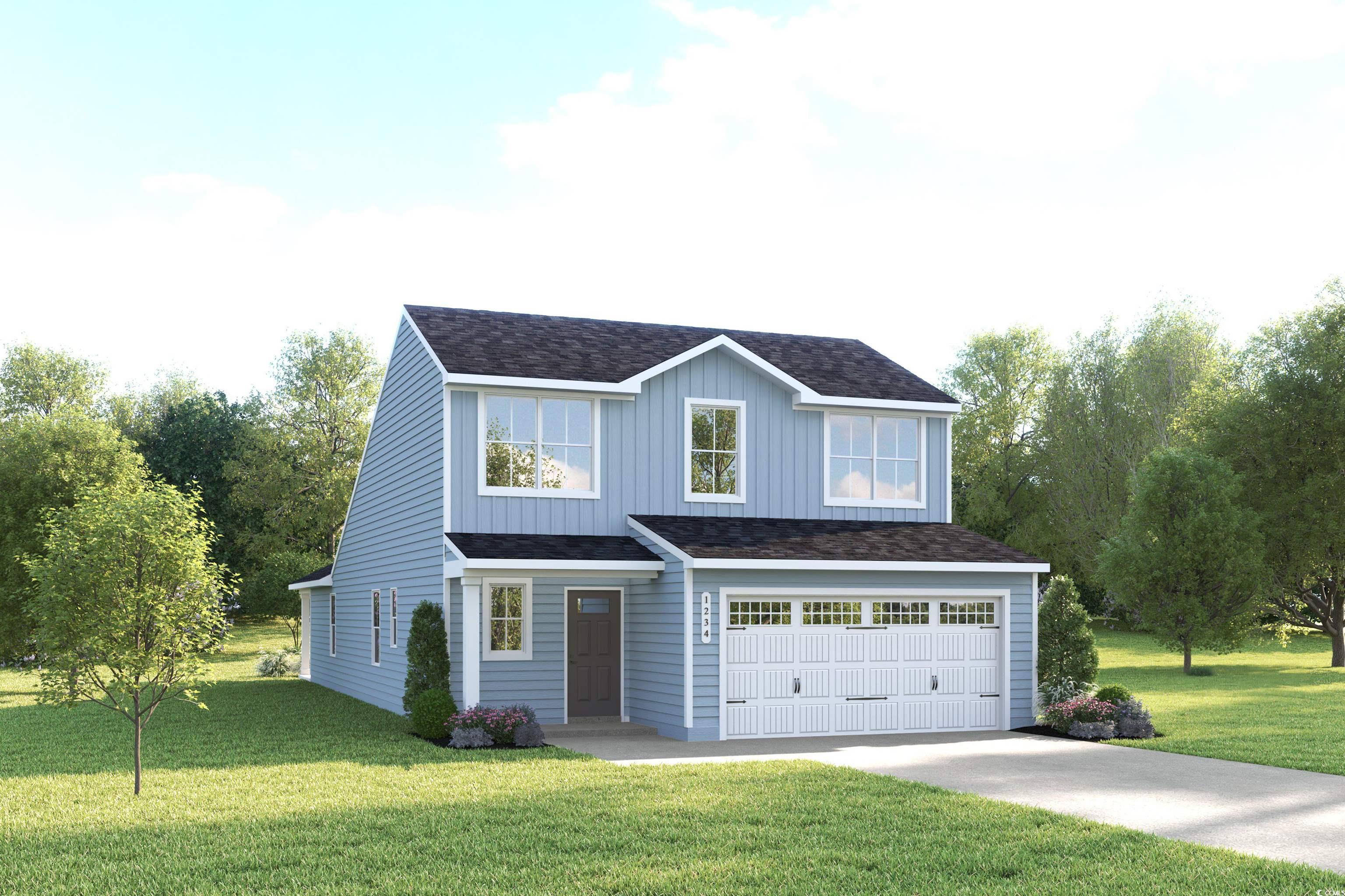 8065 Sterling Oaks Dr Ash, NC 28420