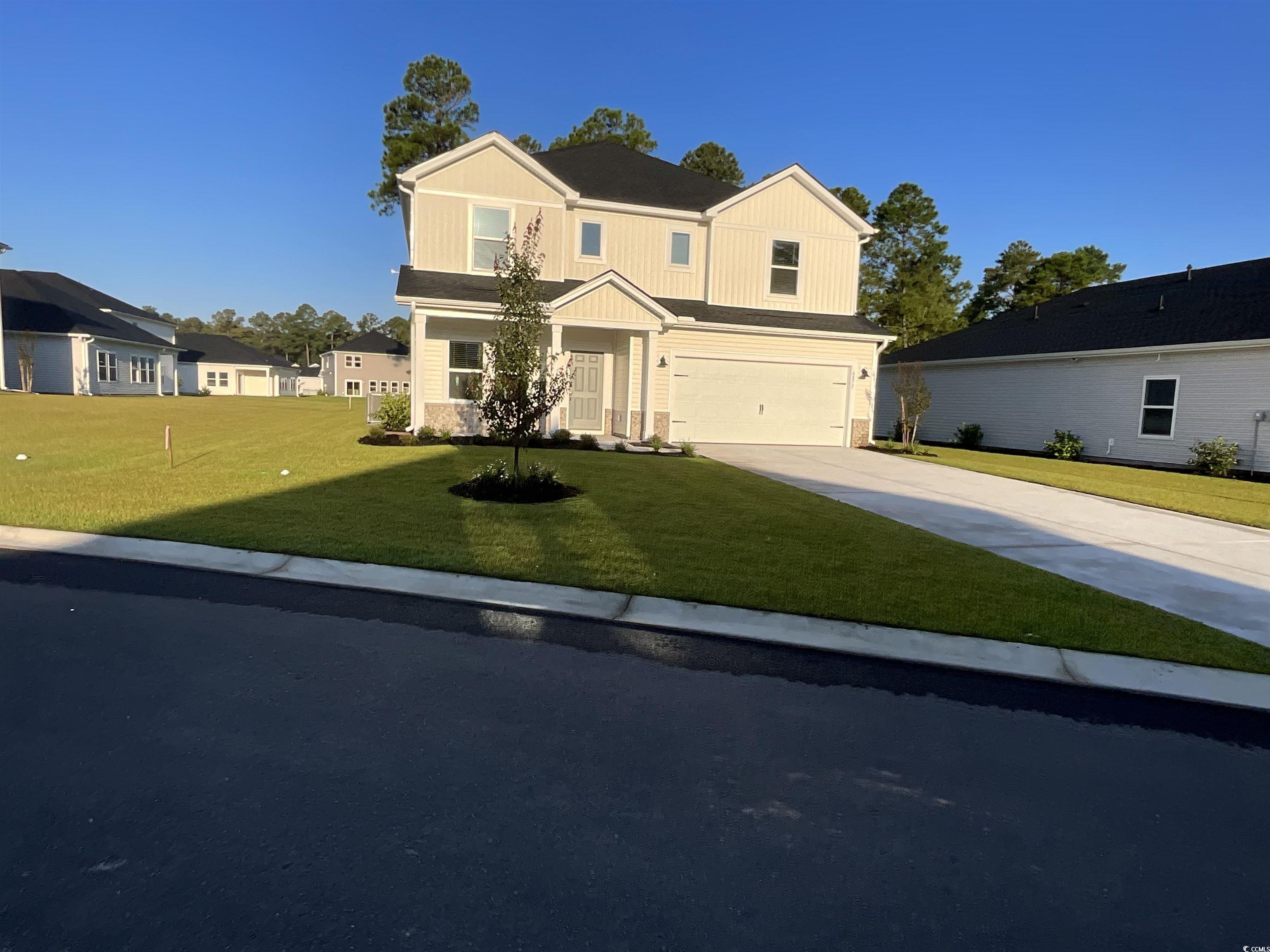 4877 Hopespring St. Myrtle Beach, SC 29579