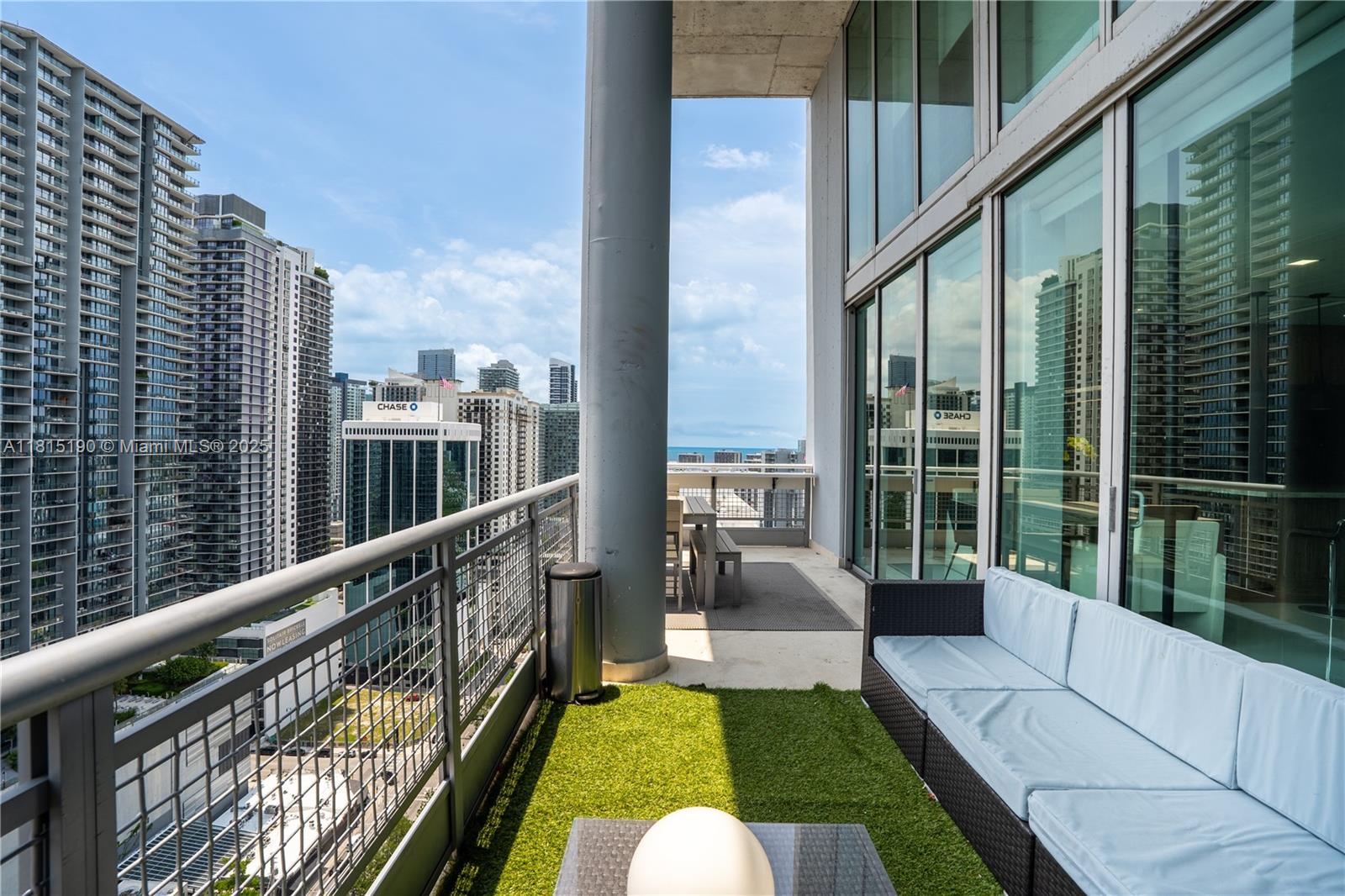 690 SW 1st Ct #3116, Miami FL 33130