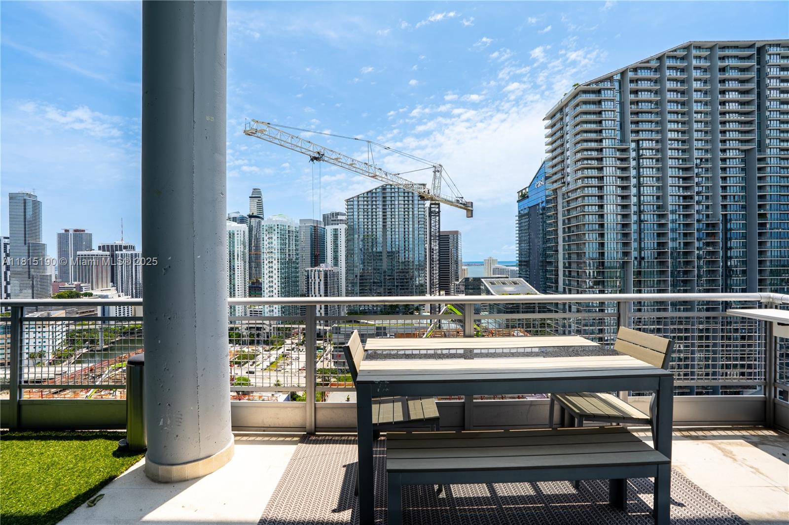 690 SW 1st Ct #3116, Miami FL 33130