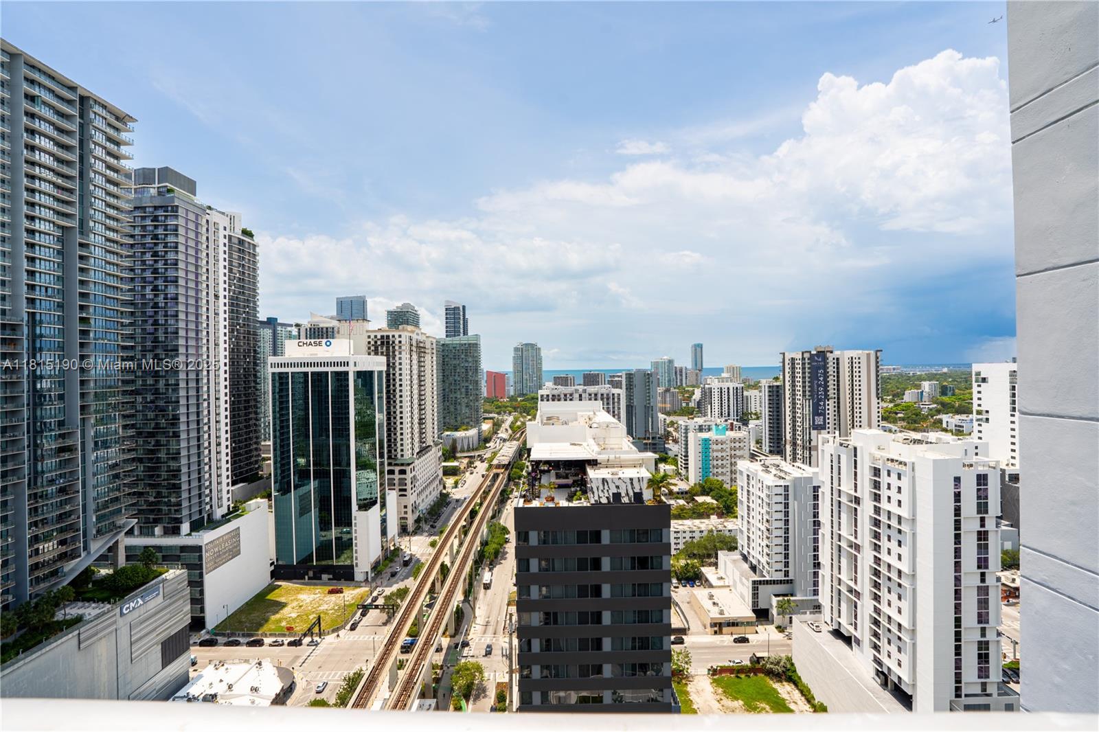 690 SW 1st Ct #3116, Miami FL 33130