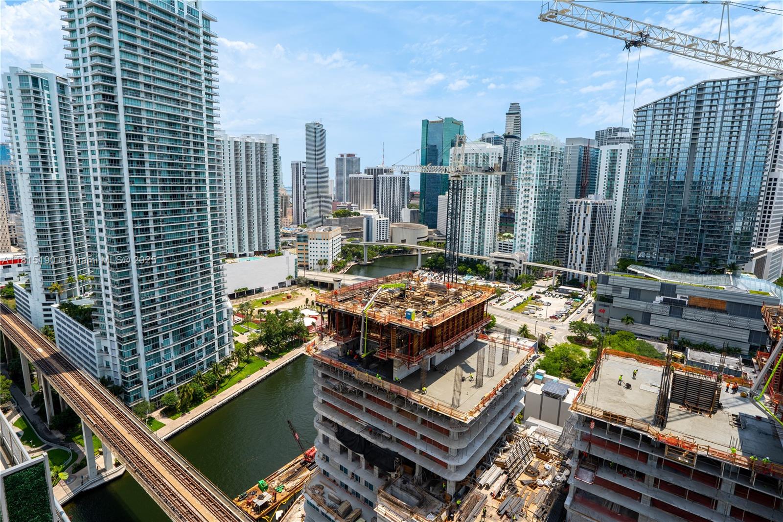 690 SW 1st Ct #3116, Miami FL 33130