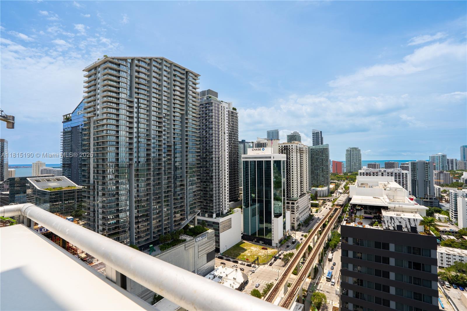 690 SW 1st Ct #3116, Miami FL 33130