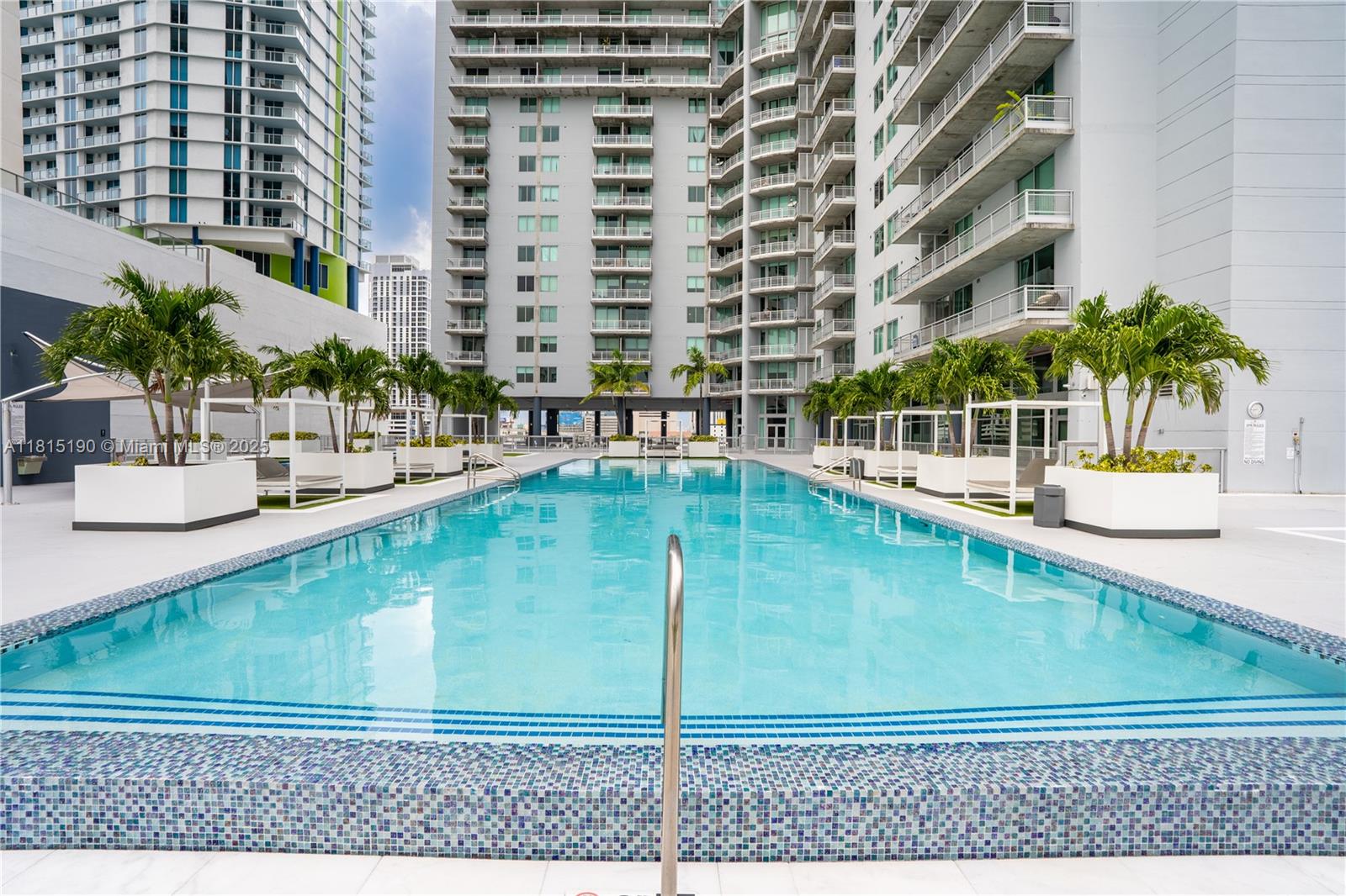 690 SW 1st Ct #3116, Miami FL 33130