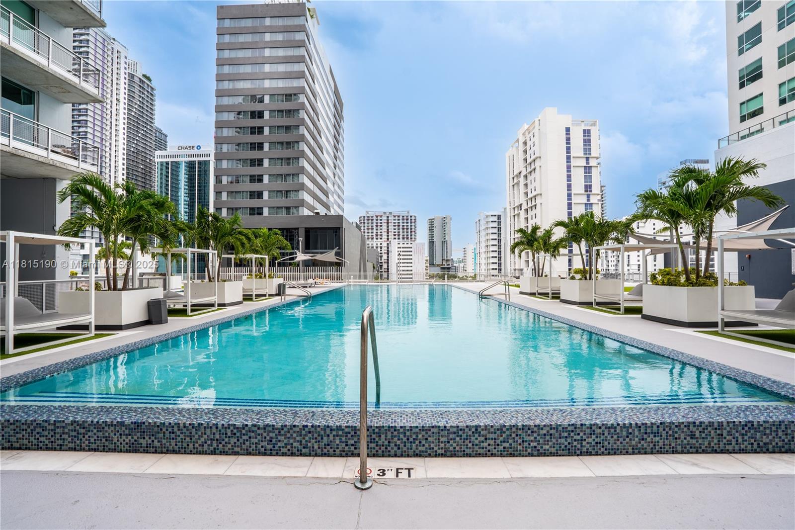 690 SW 1st Ct #3116, Miami FL 33130