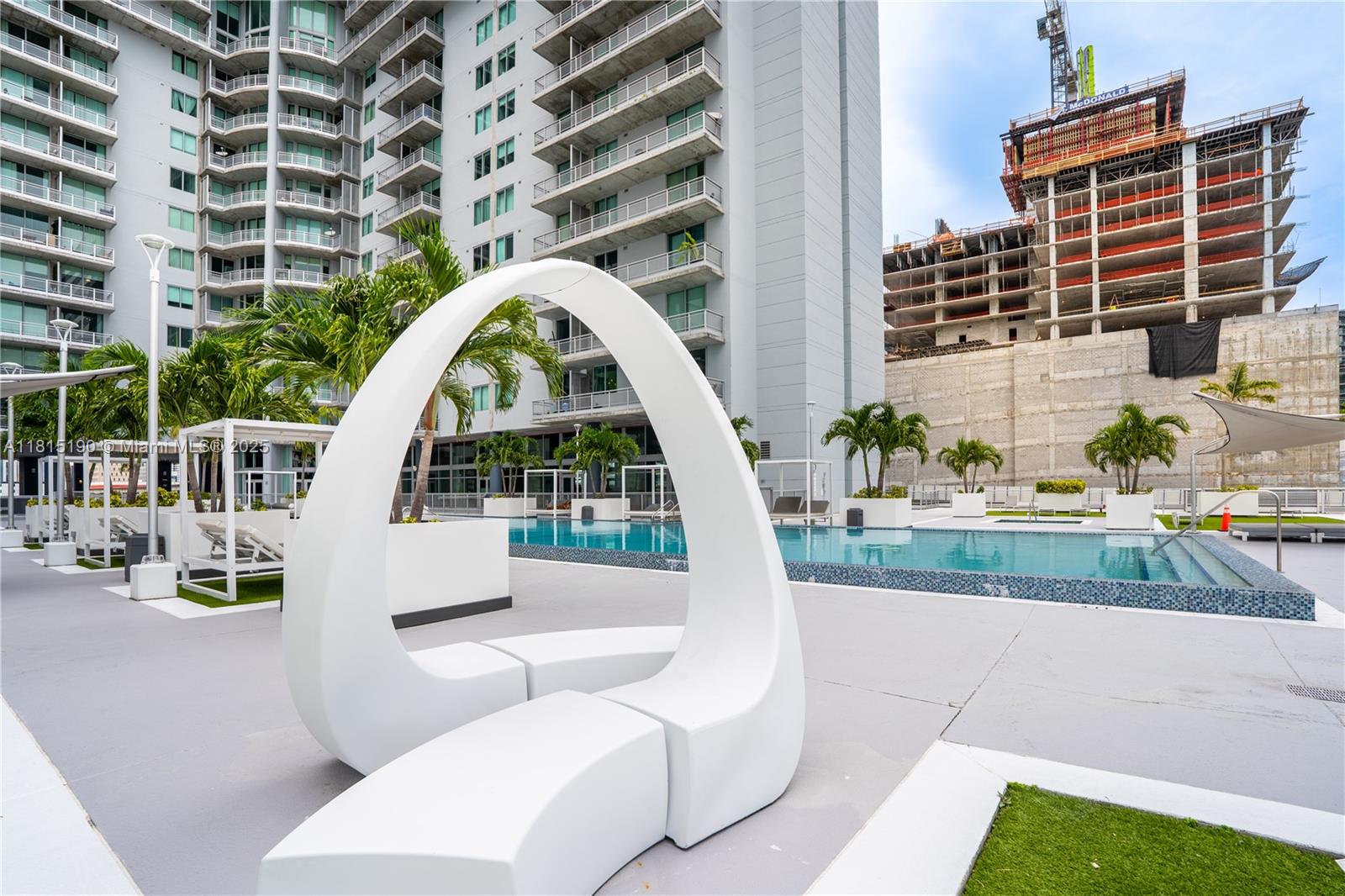 690 SW 1st Ct #3116, Miami FL 33130