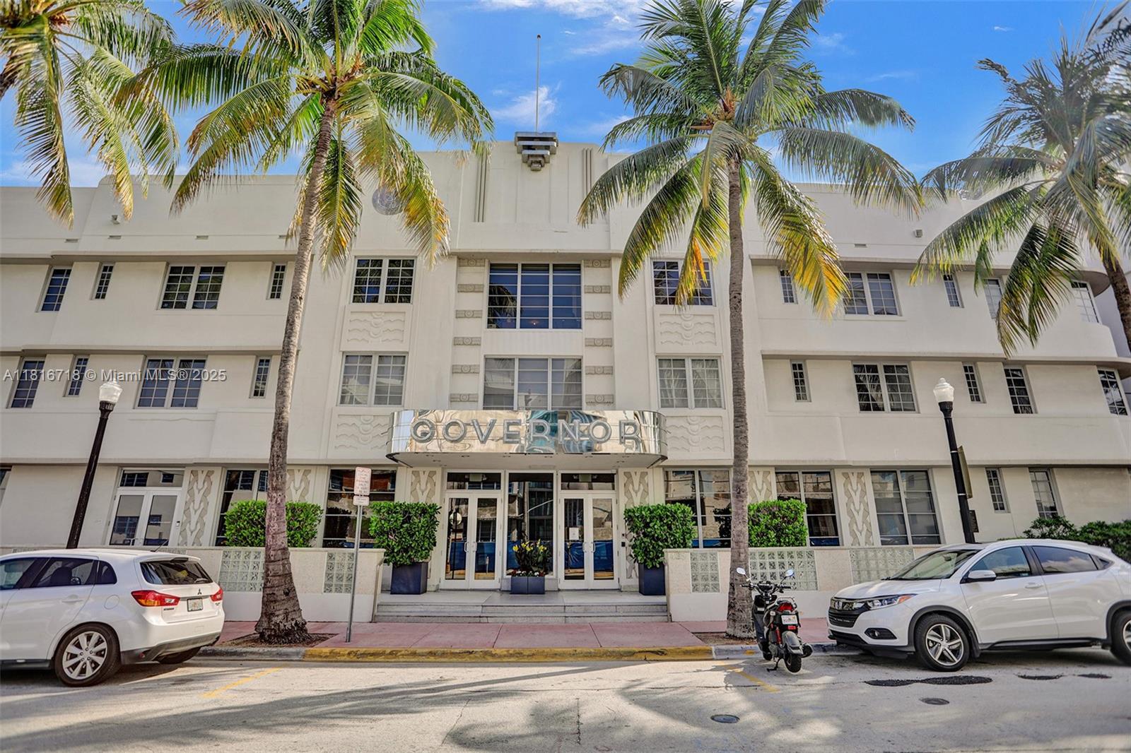 435 21st St #210, Miami Beach FL 33139