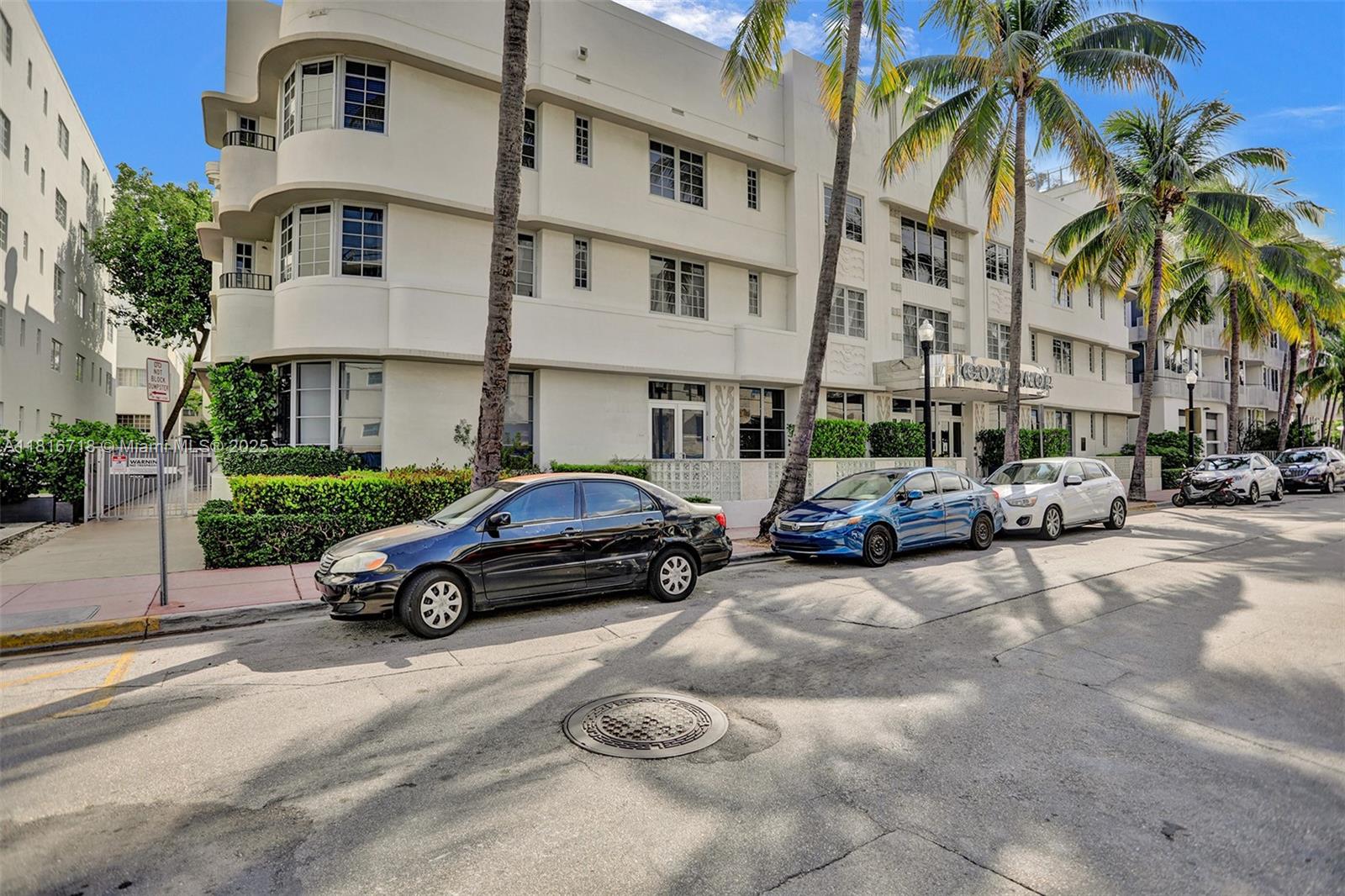 435 21st St #210, Miami Beach FL 33139