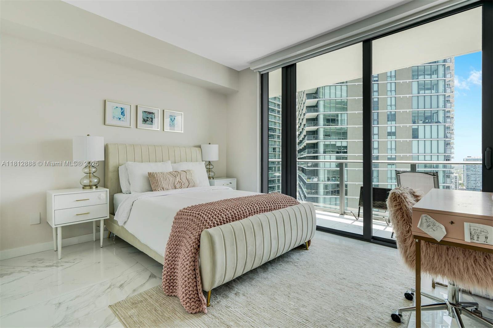 3131 NE 7th Ave #2503, Miami FL 33137