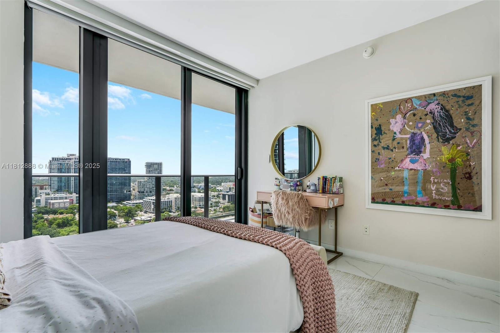 3131 NE 7th Ave #2503, Miami FL 33137