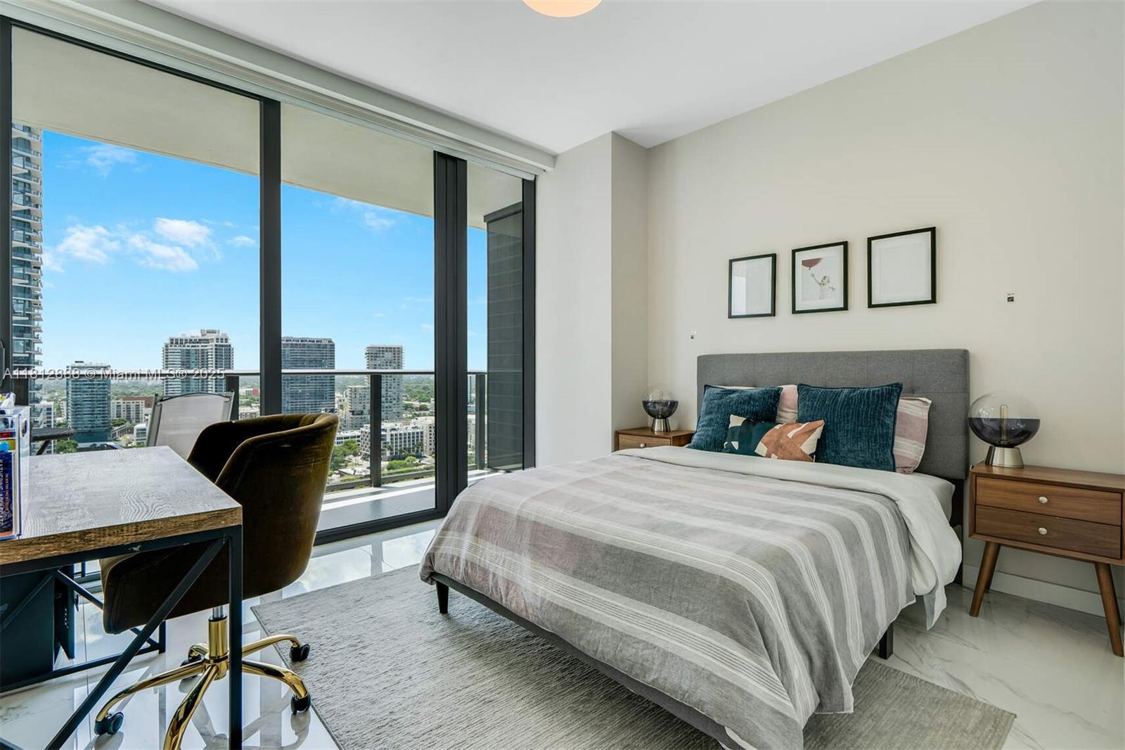 3131 NE 7th Ave #2503, Miami FL 33137