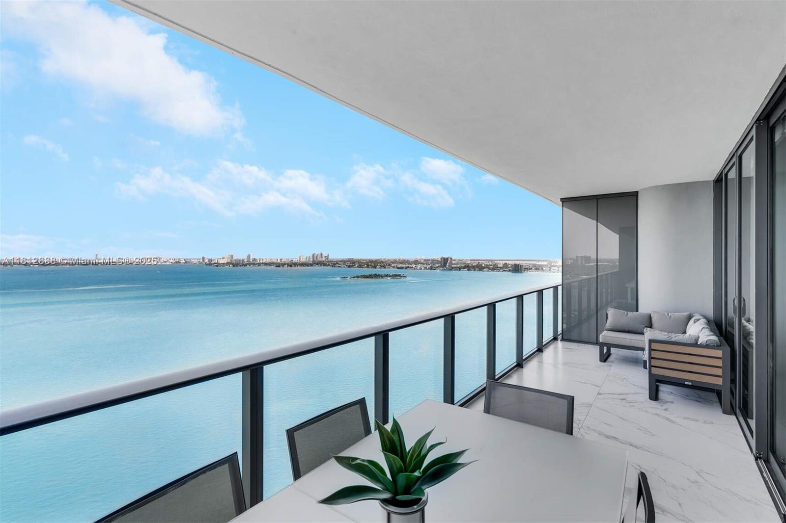 3131 NE 7th Ave #2503, Miami FL 33137