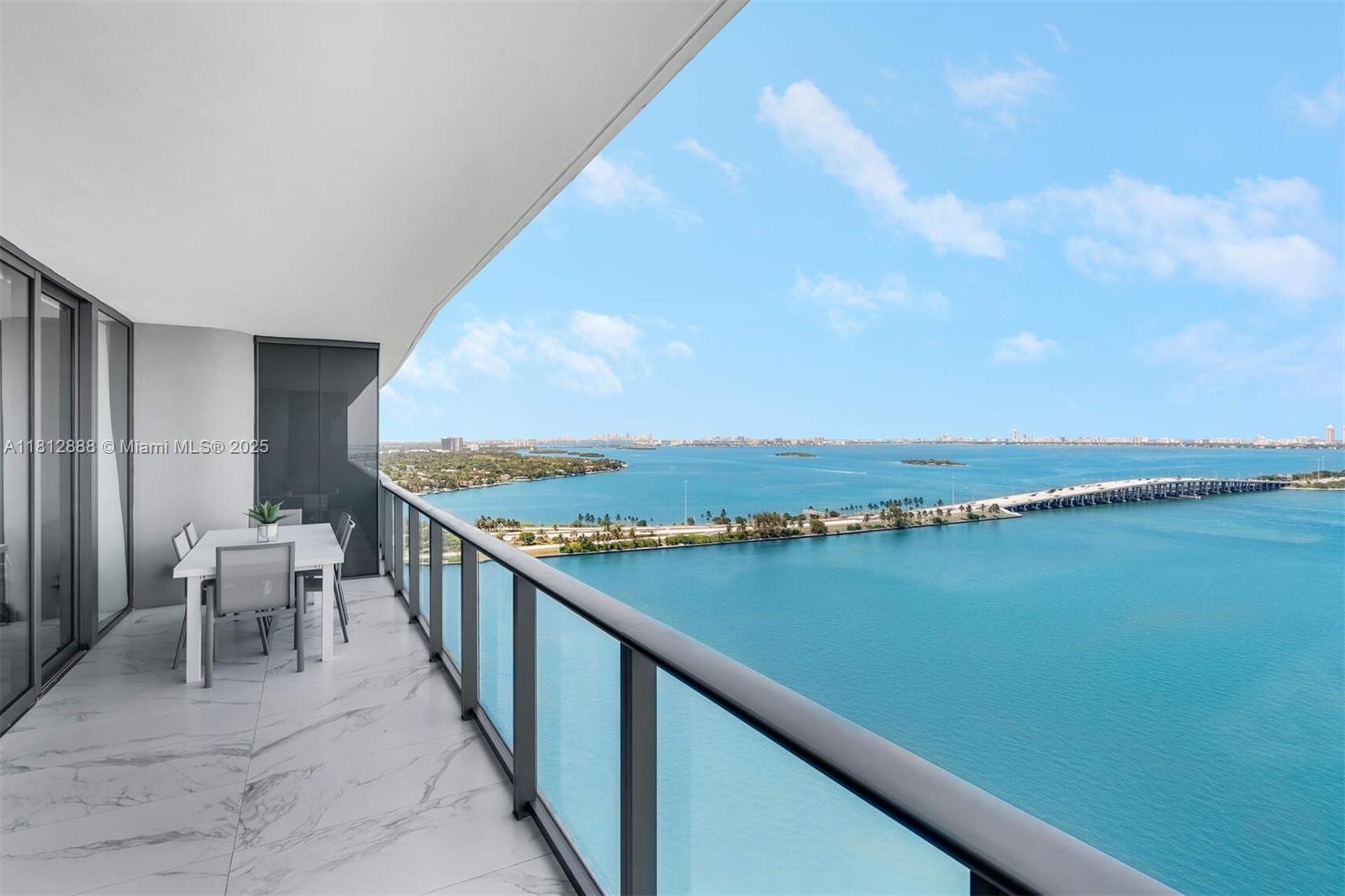 3131 NE 7th Ave #2503, Miami FL 33137