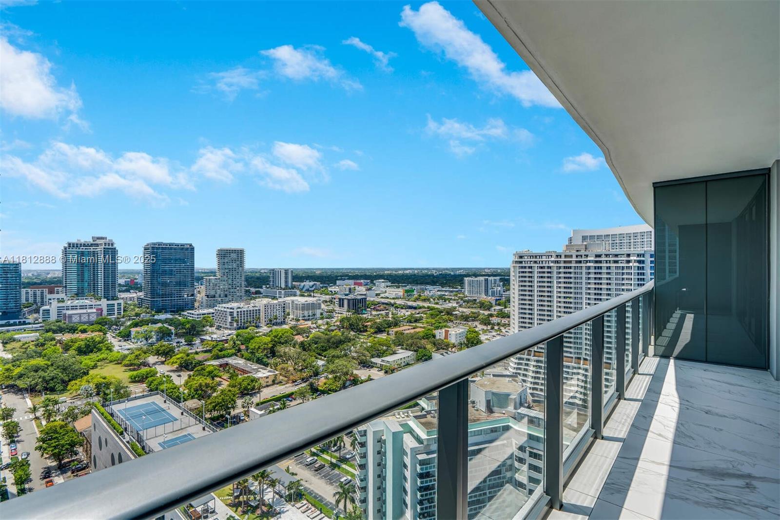 3131 NE 7th Ave #2503, Miami FL 33137