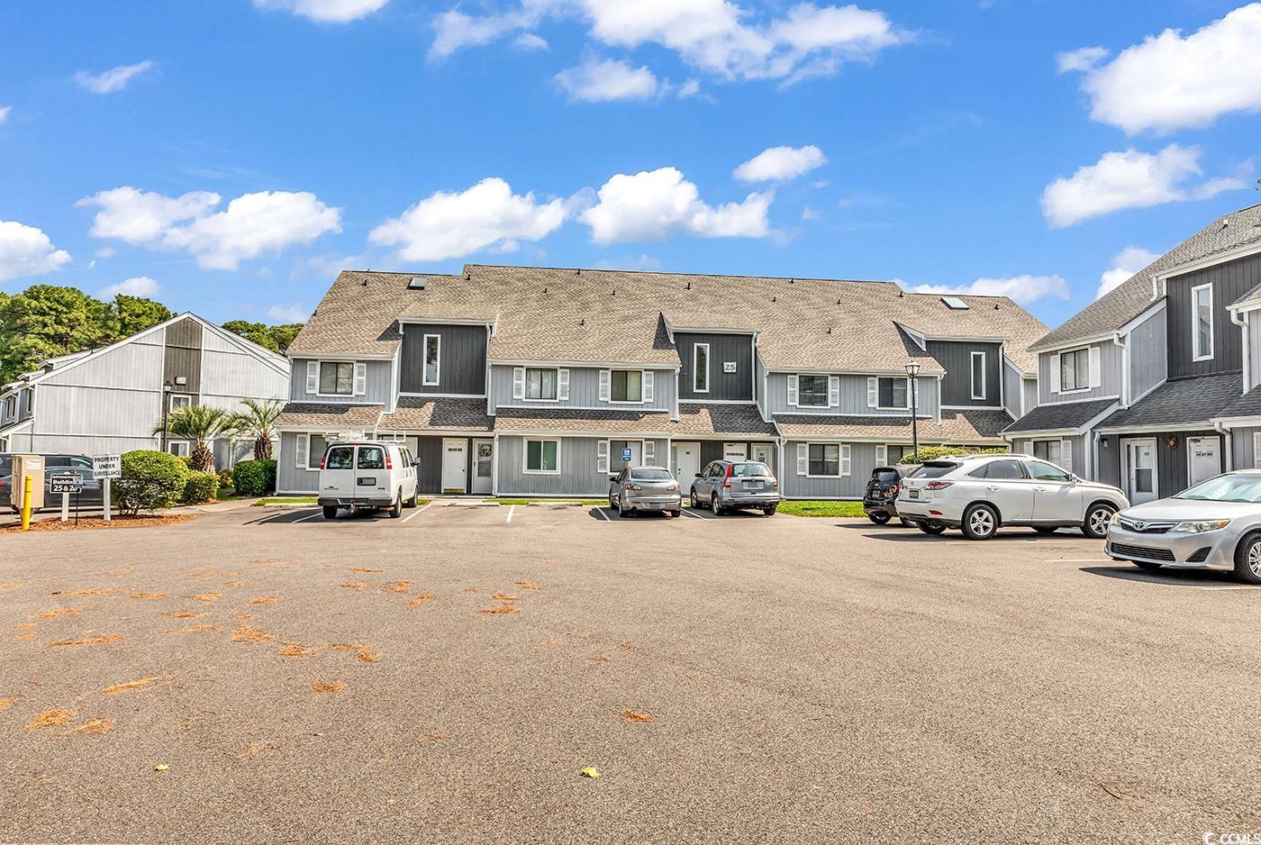 3700 Golf Colony Lane UNIT 25G Little River, SC 29566