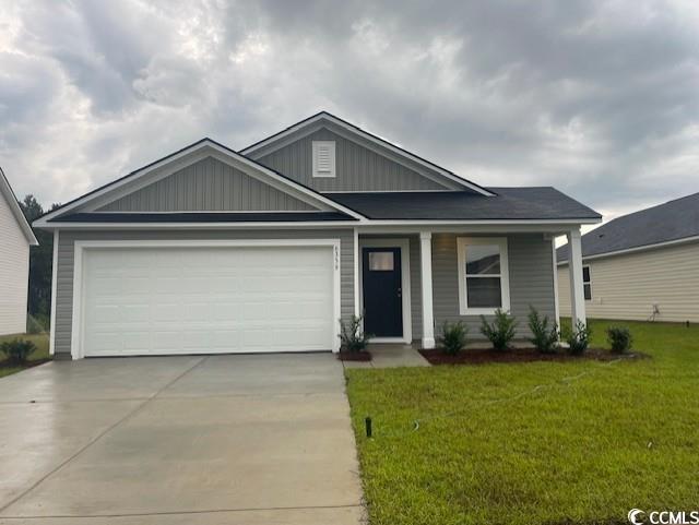 6359 Swainson Street Sw Ocean Isle Beach, NC 28469
